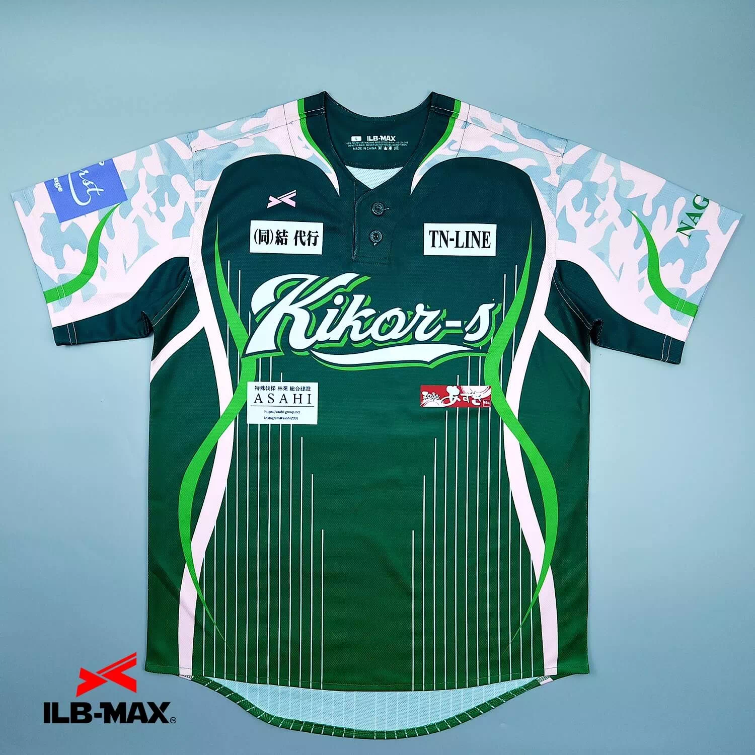 Kikor-s 2nd1