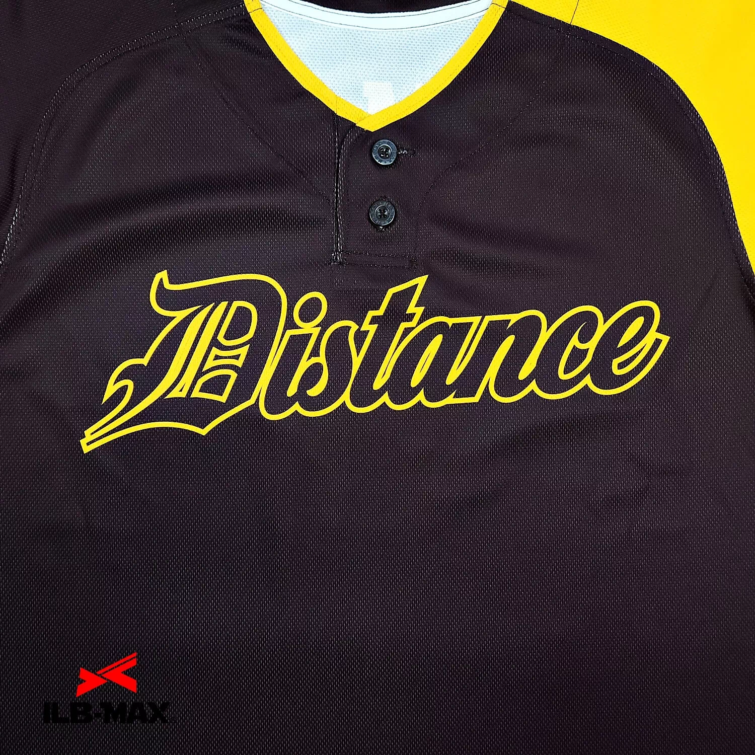 L-Distance 2nd3