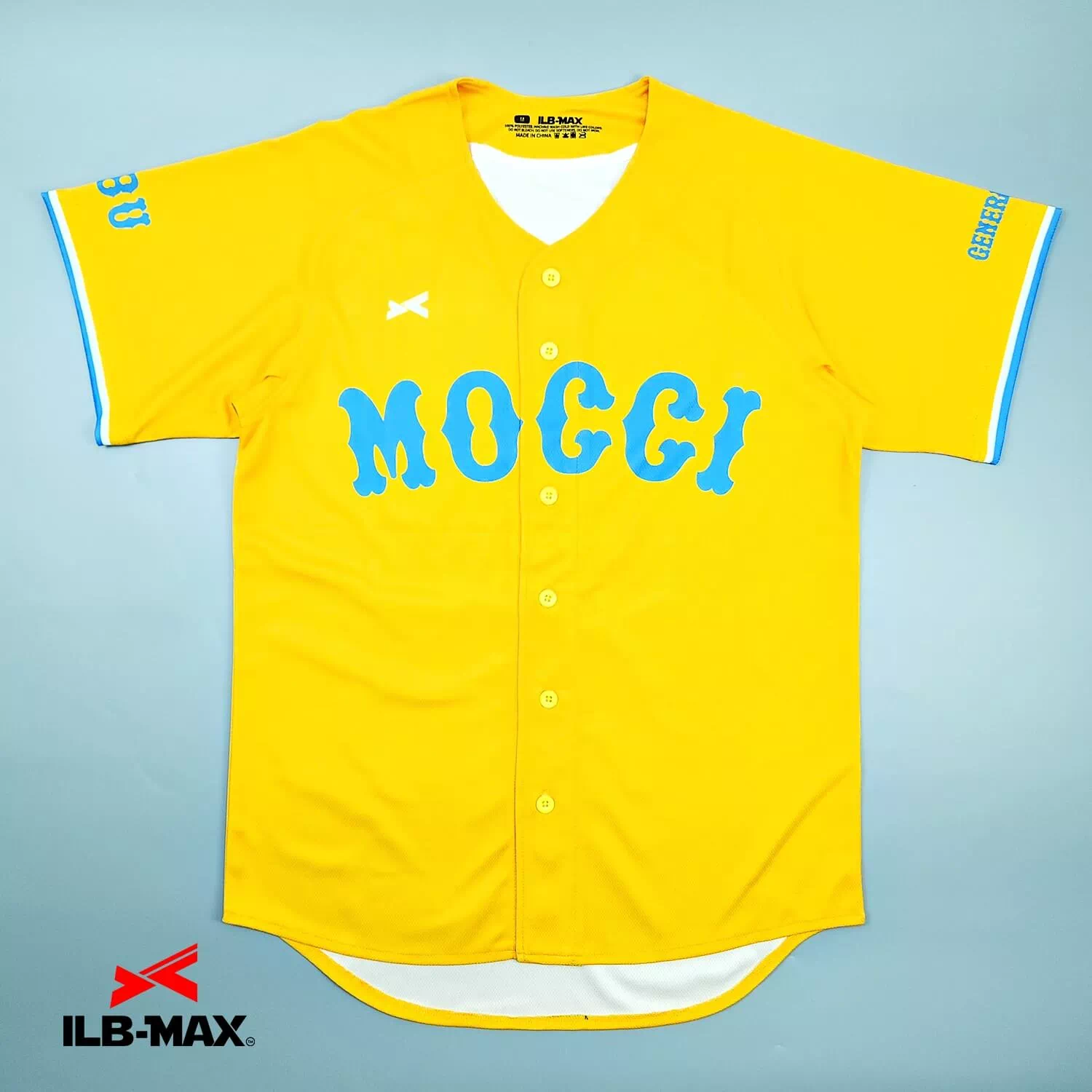 MOCCI1