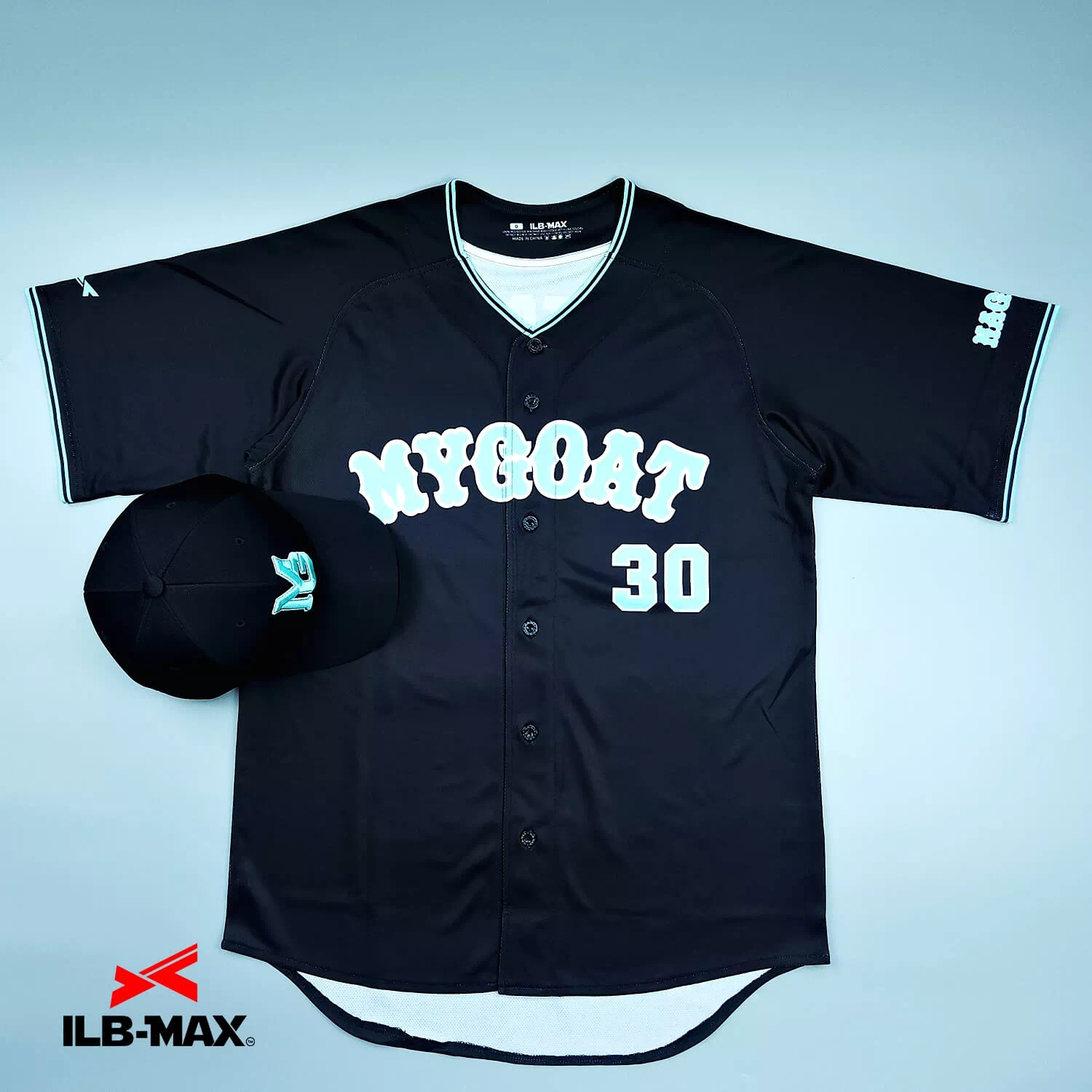 MYGOAT1