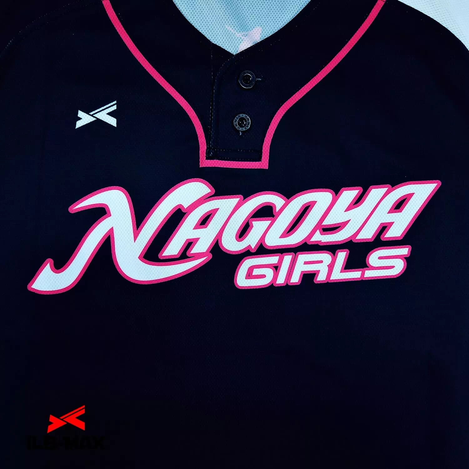 NAGOYA GIRLS JUNIOR 2nd1