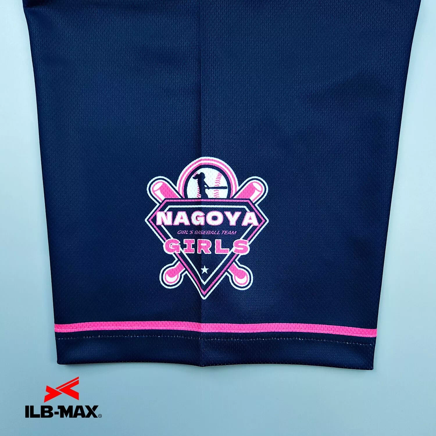 NAGOYA GIRLS JUNIOR 2nd3