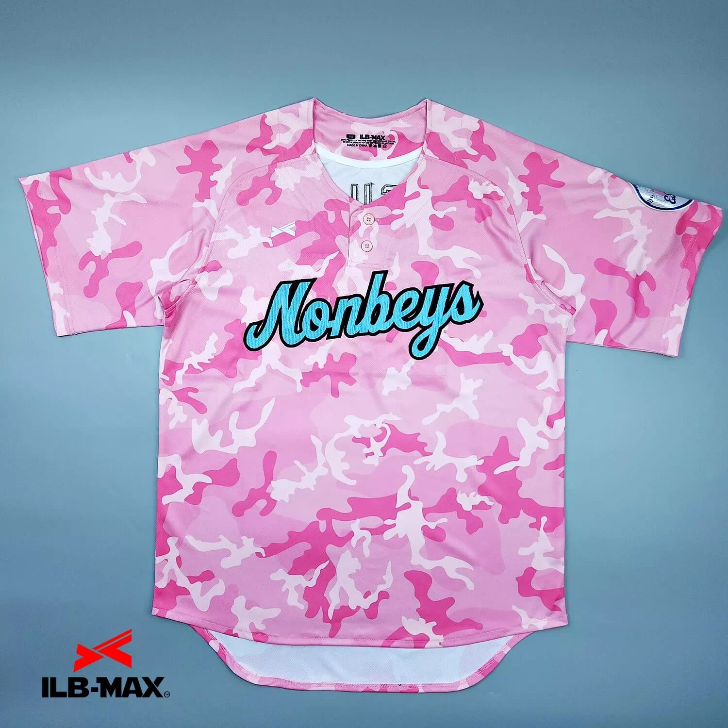 Nonbeys1