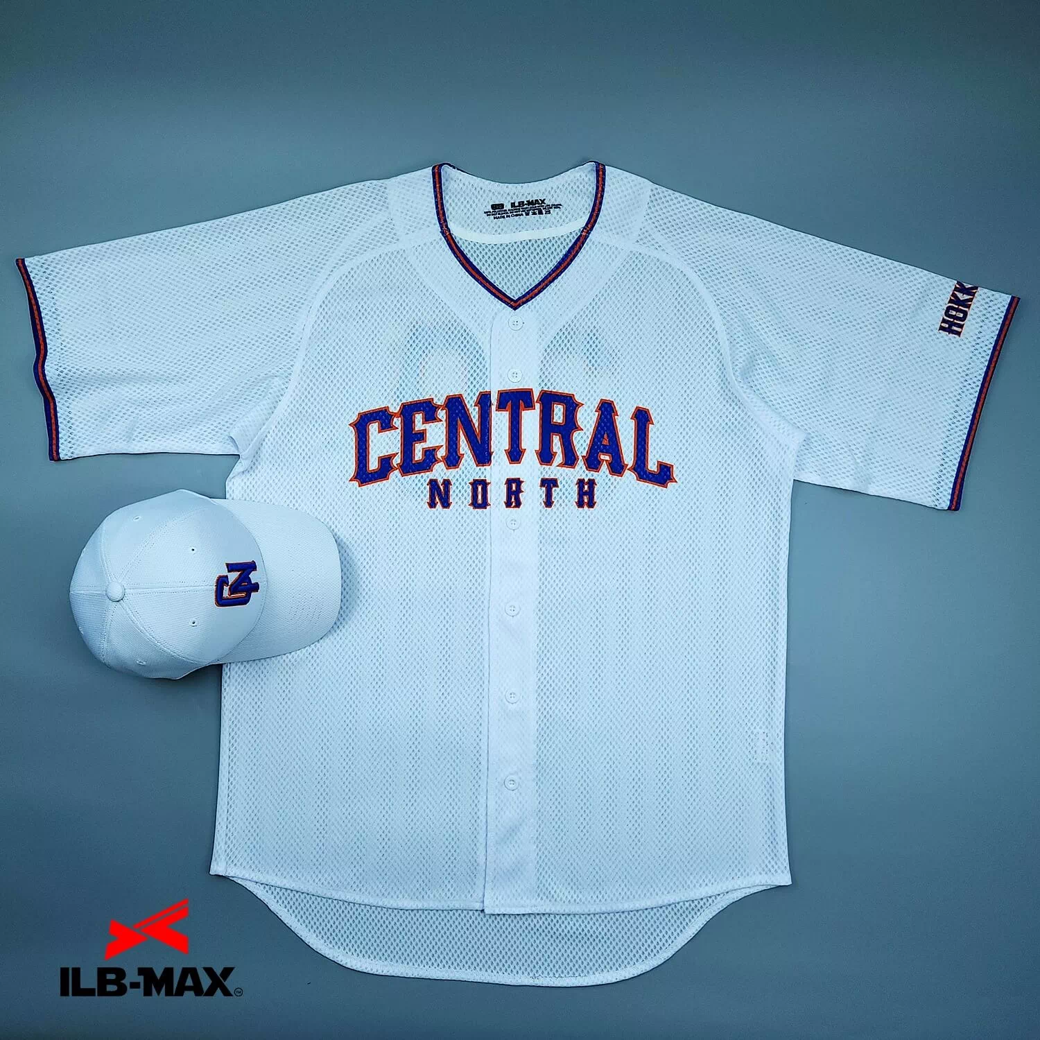 2507_OBIHIRO CENTRAL 野球 ユニフォーム