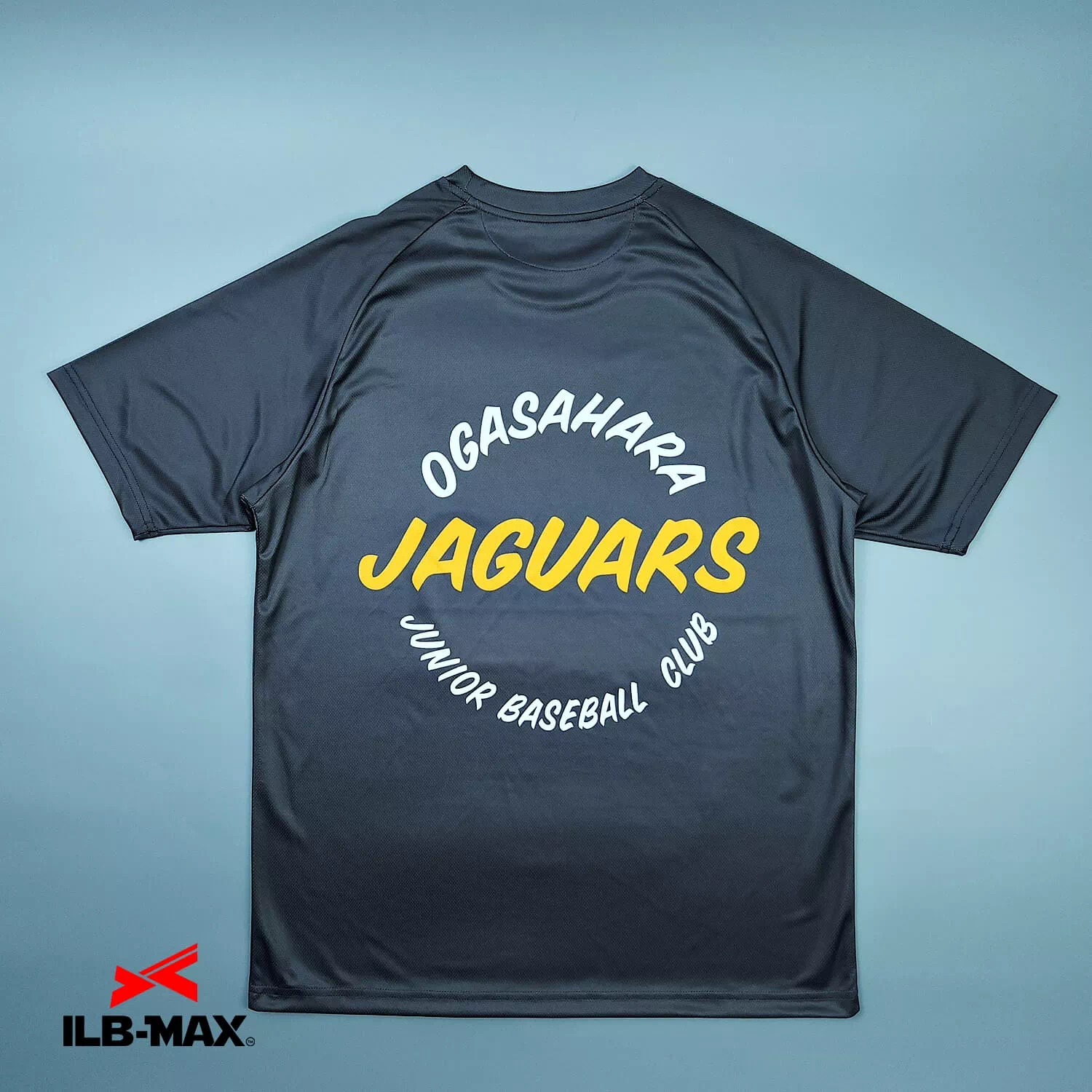 OGASAHARA JAGUARS 2nd_ST2