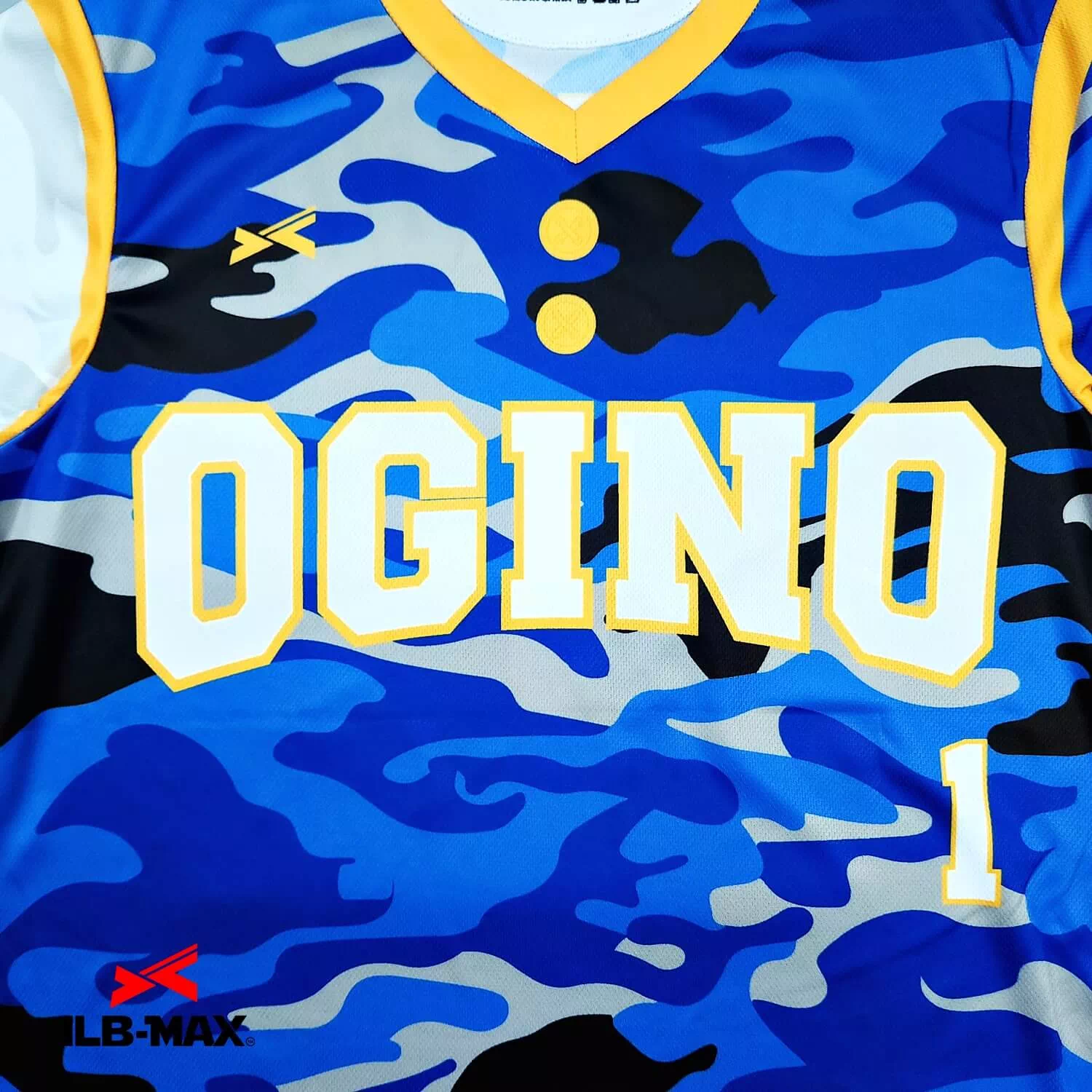 OGINO ATSUGI _ST1