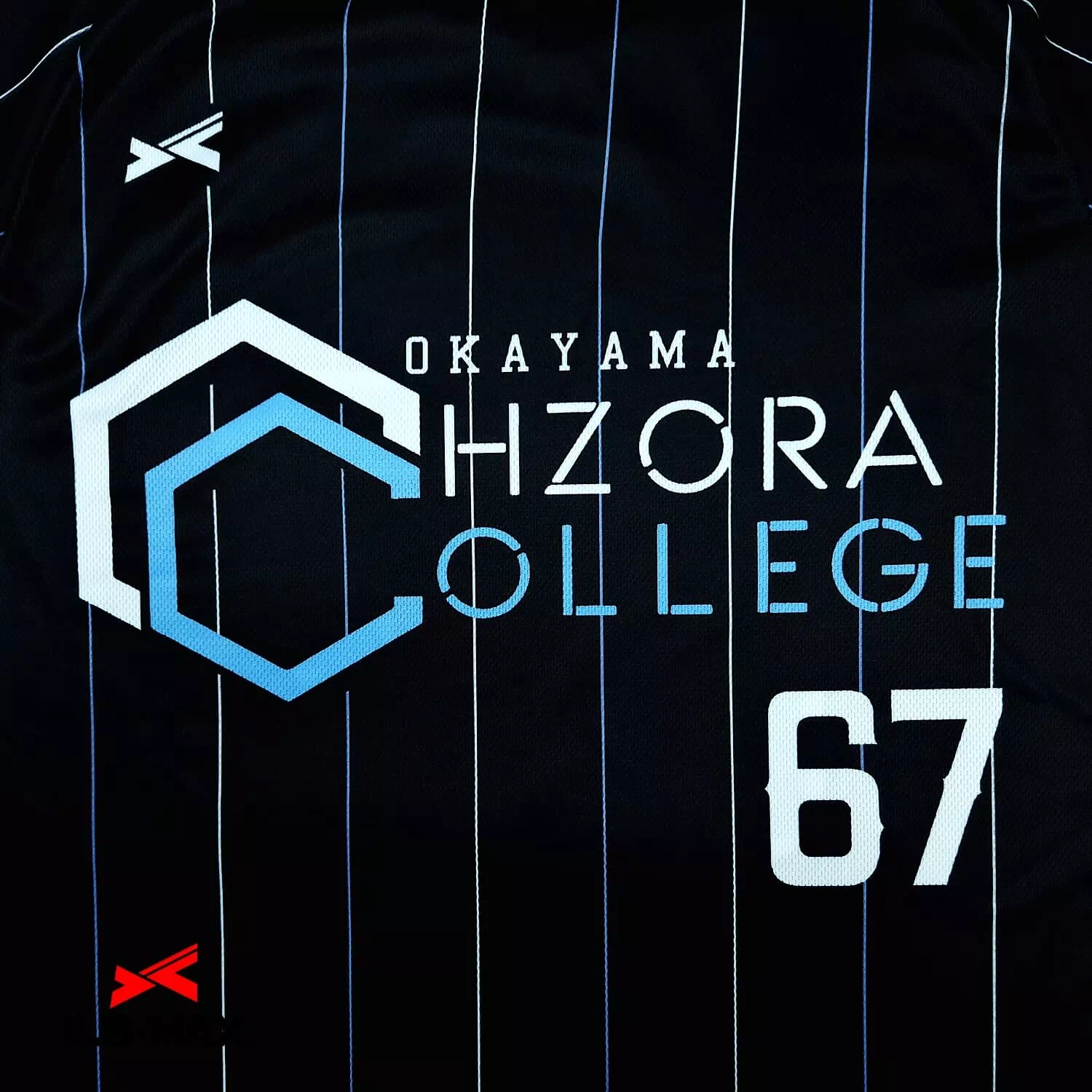 OHZORA COLLEGE OKAYAMA_ST1