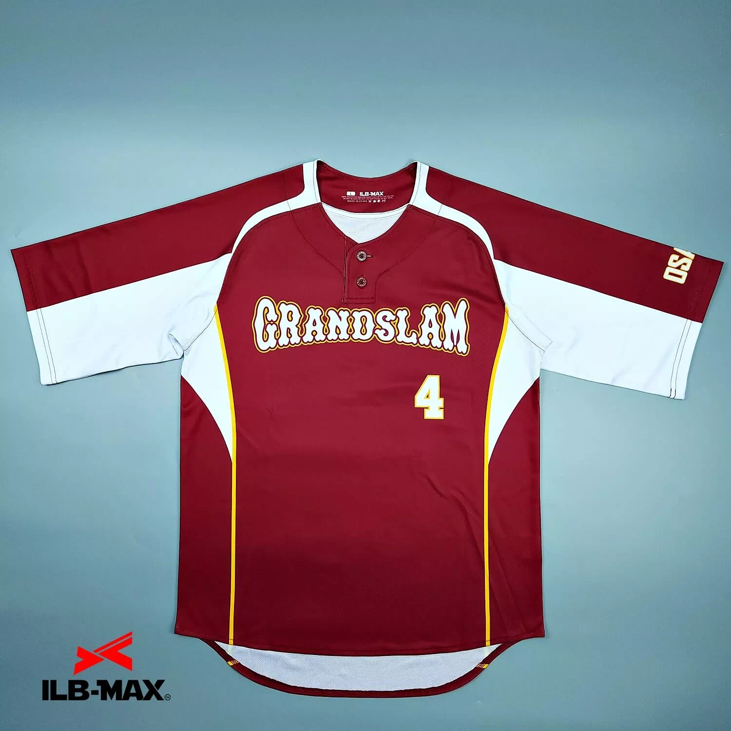 OSAKA GRANDSLAM1