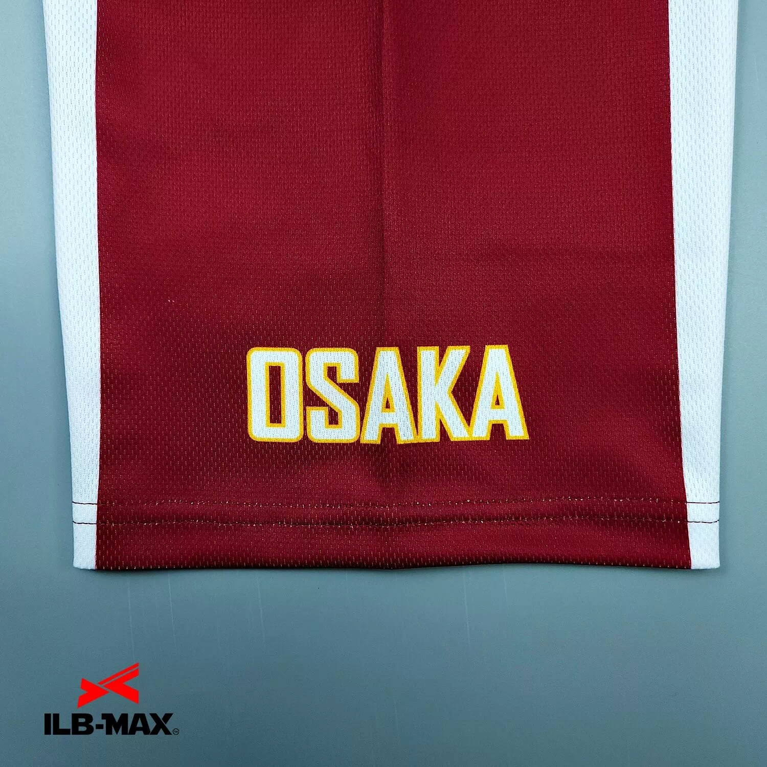 OSAKA GRANDSLAM3