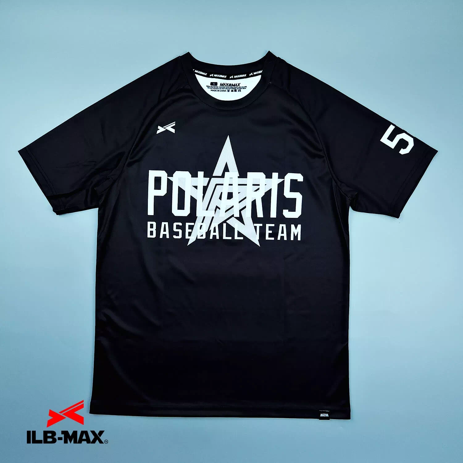 2507_Polaris_ST 野球 ユニフォーム