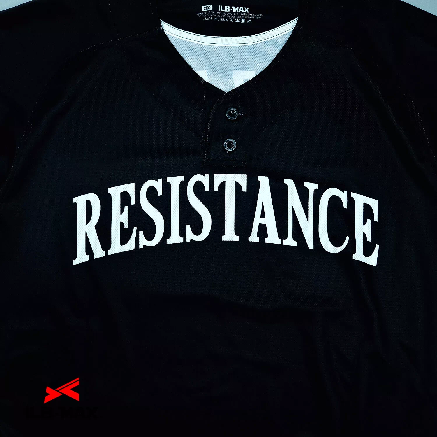 RESISTANCE3