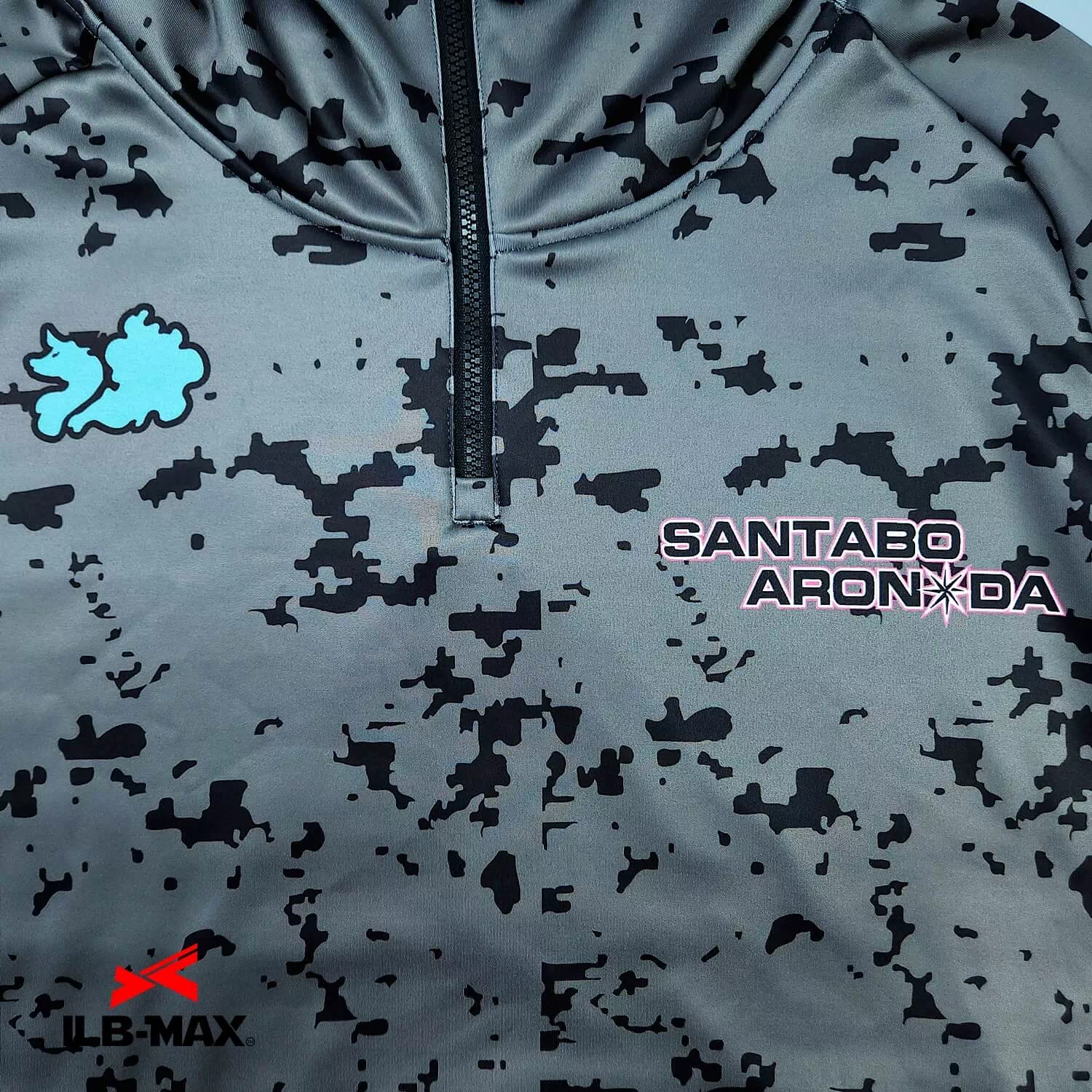 SANTABO ARONADA_PV1