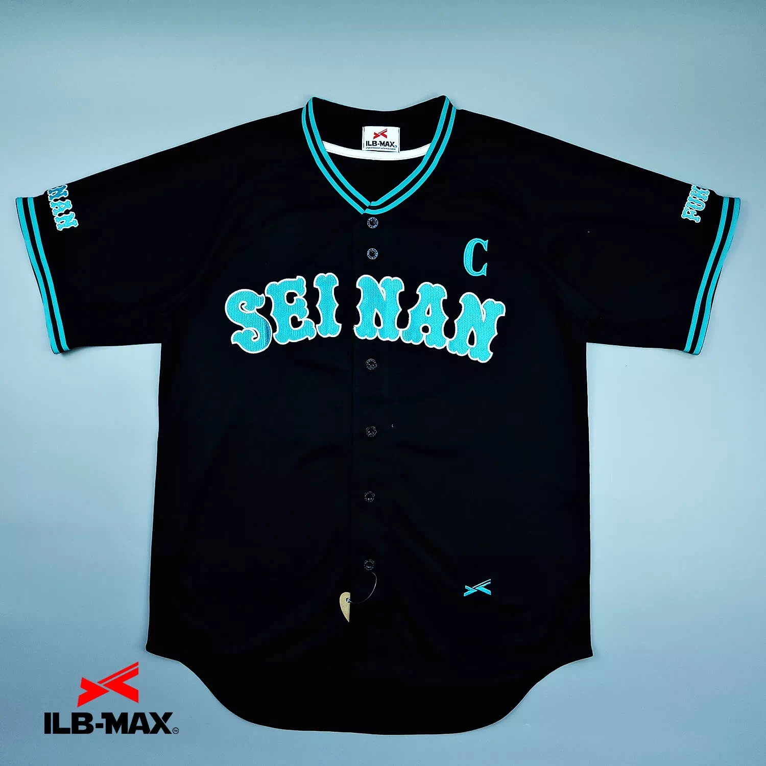 2507_SEINAN 野球 ユニフォーム