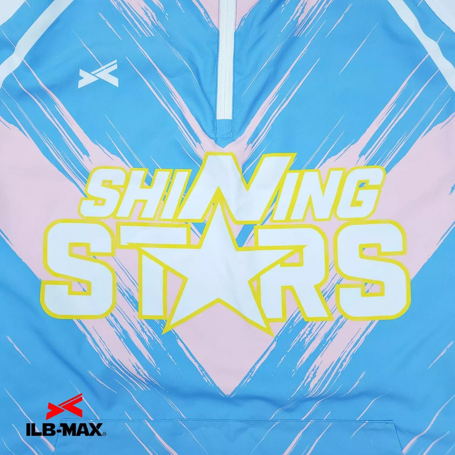 SHINING STARS1