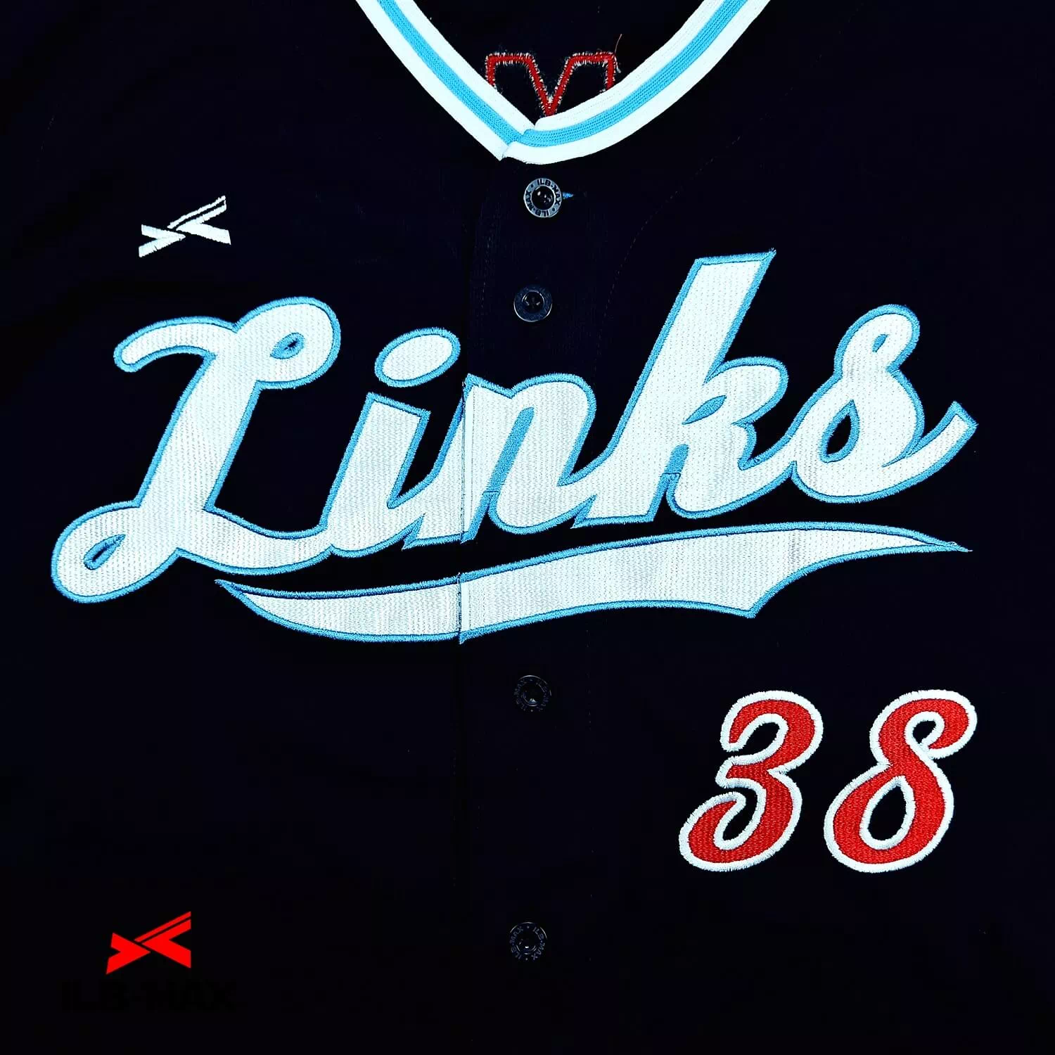 SUMIDA LINKS2