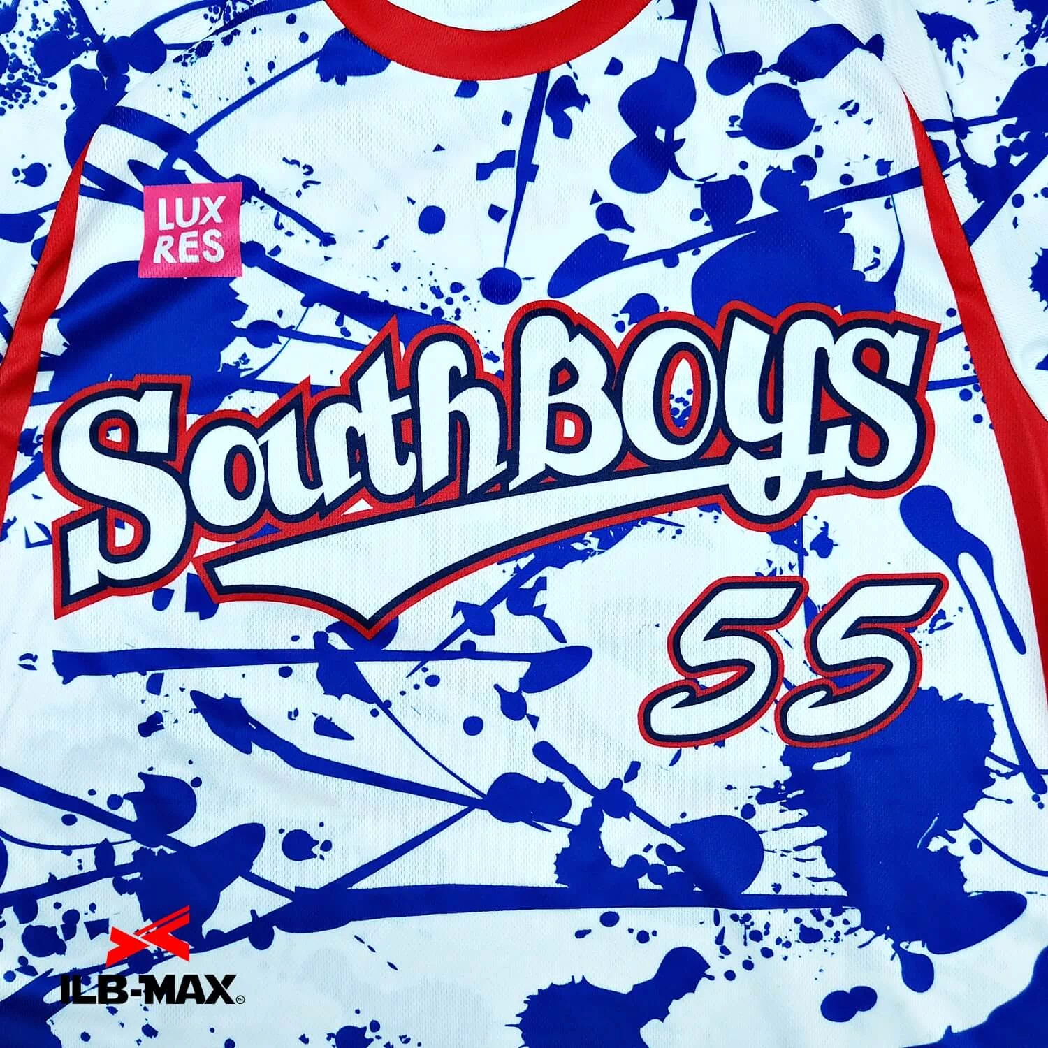 South BOYS_ST1