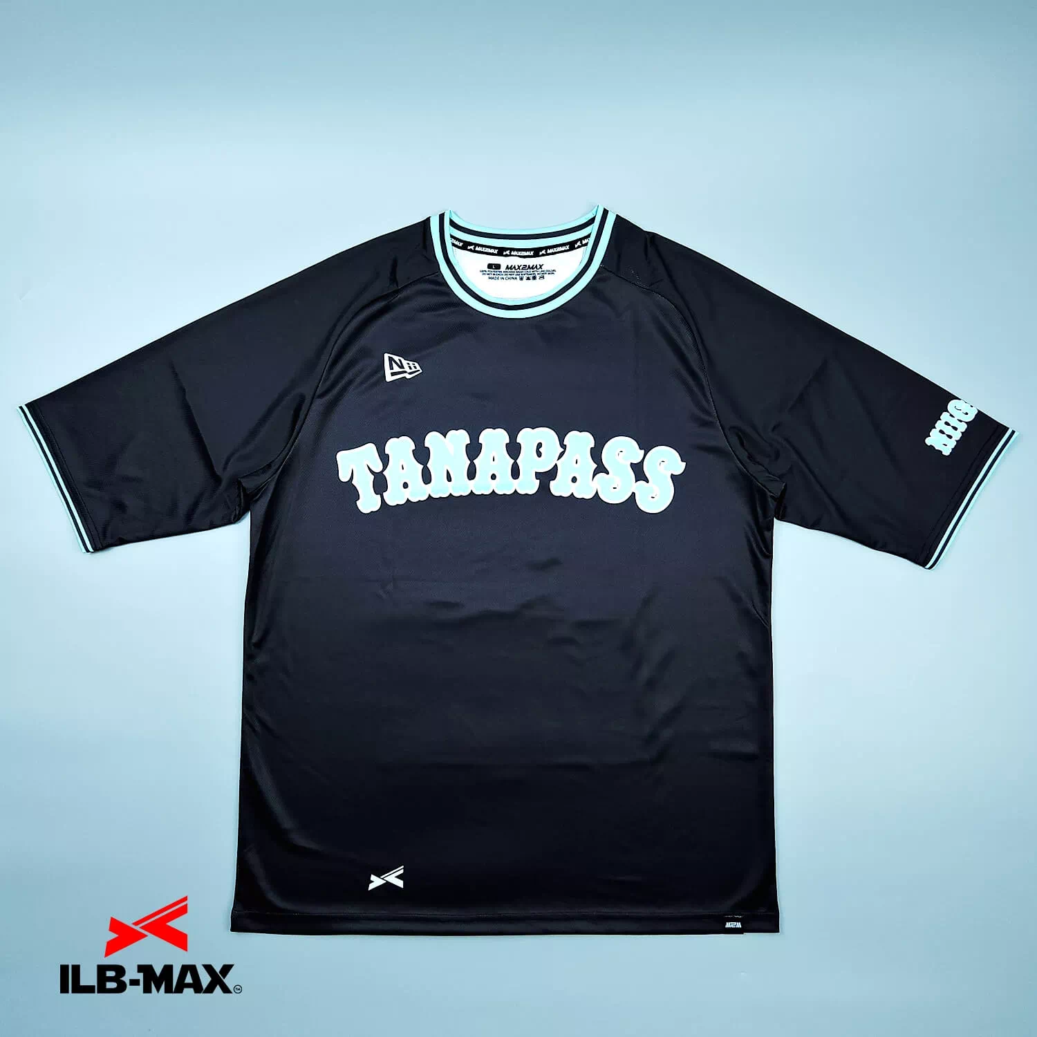 2507_TANAPASS_ST 野球 ユニフォーム