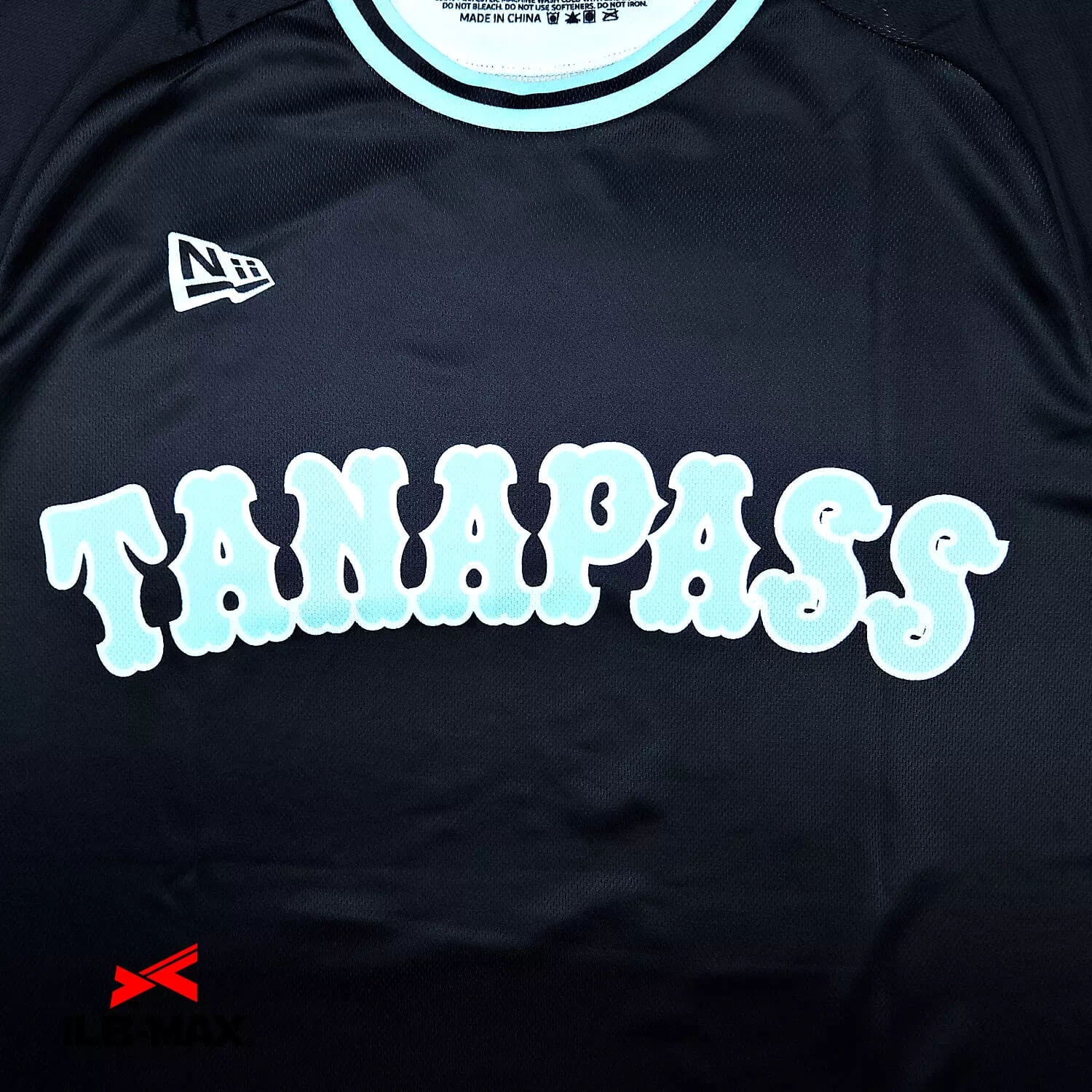 TANAPASS_ST1