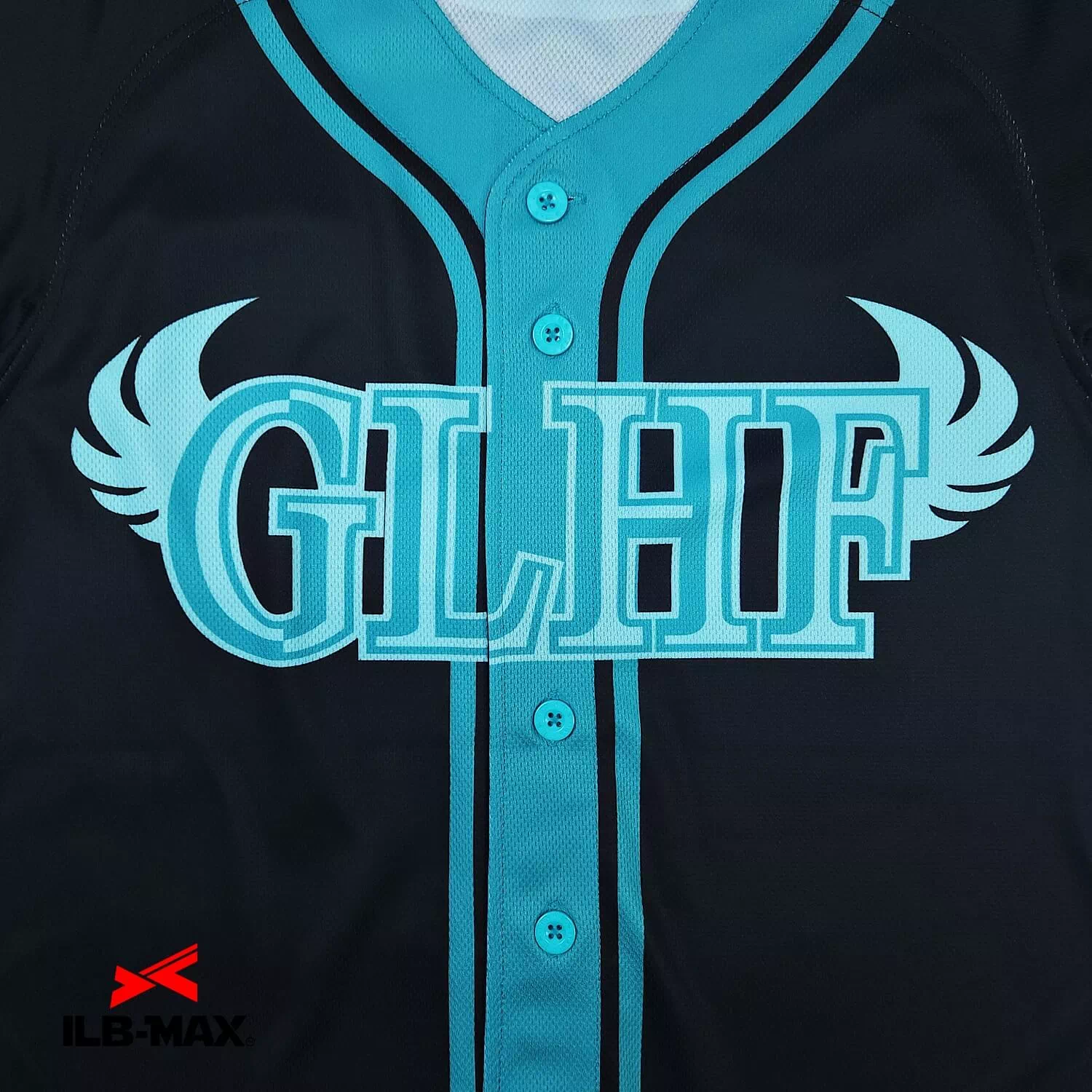 TOKYO GLHF3