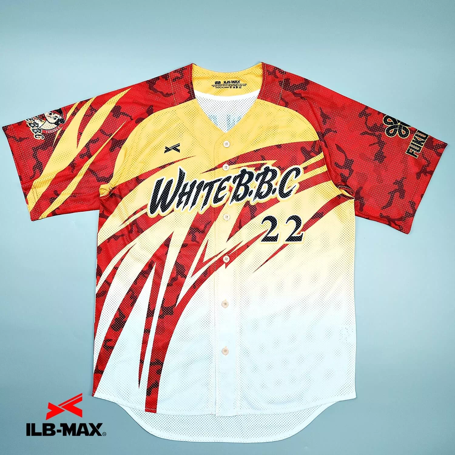 White B.B.C1