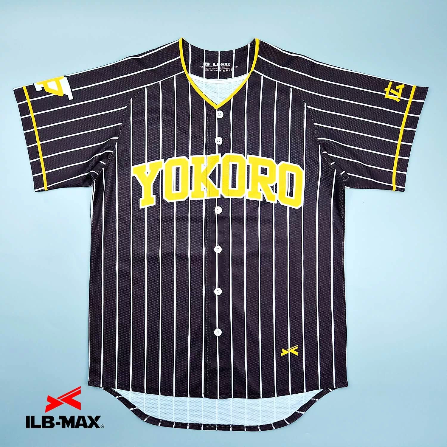 YOKORO1