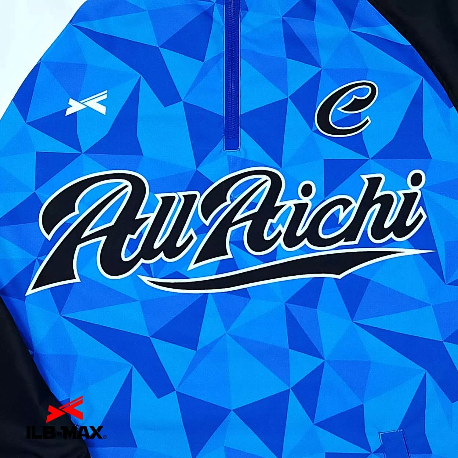 ALL AICHI_1st_WB1