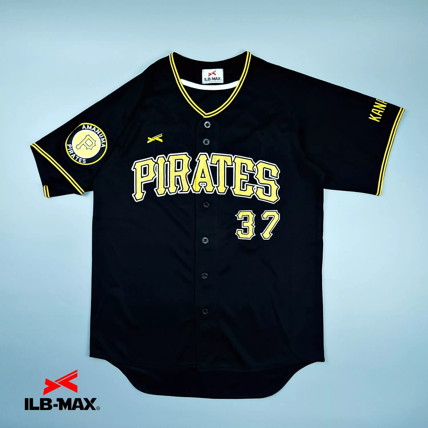AMANUMA Pirates1