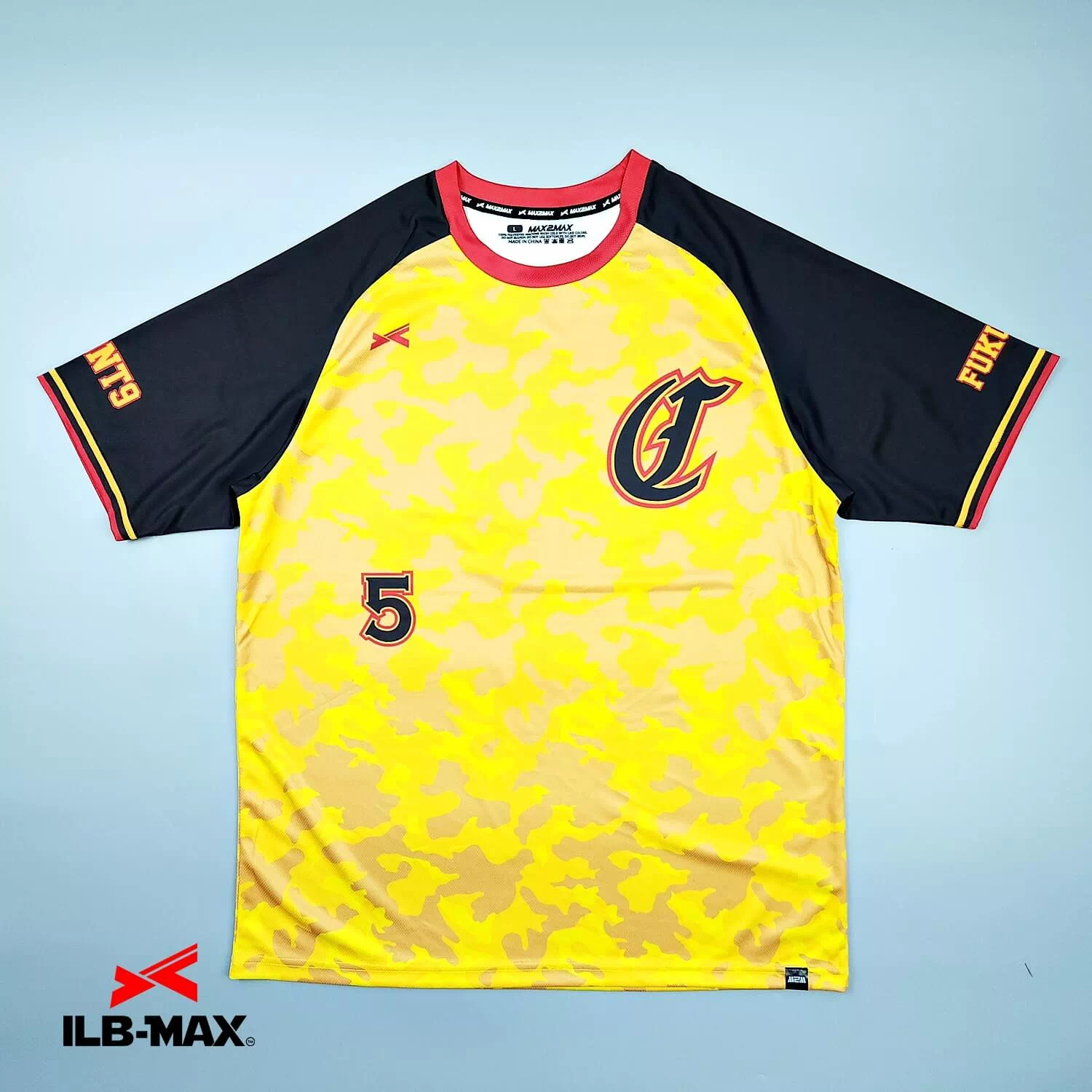 Hi-GOLD 早稲田 ユニフォーム サイズO gold アーカイブ - 野球ユニフォームオーダー【ILB-max】