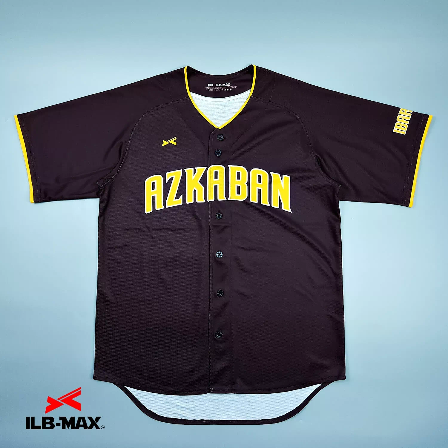 AZKABAN_1st1