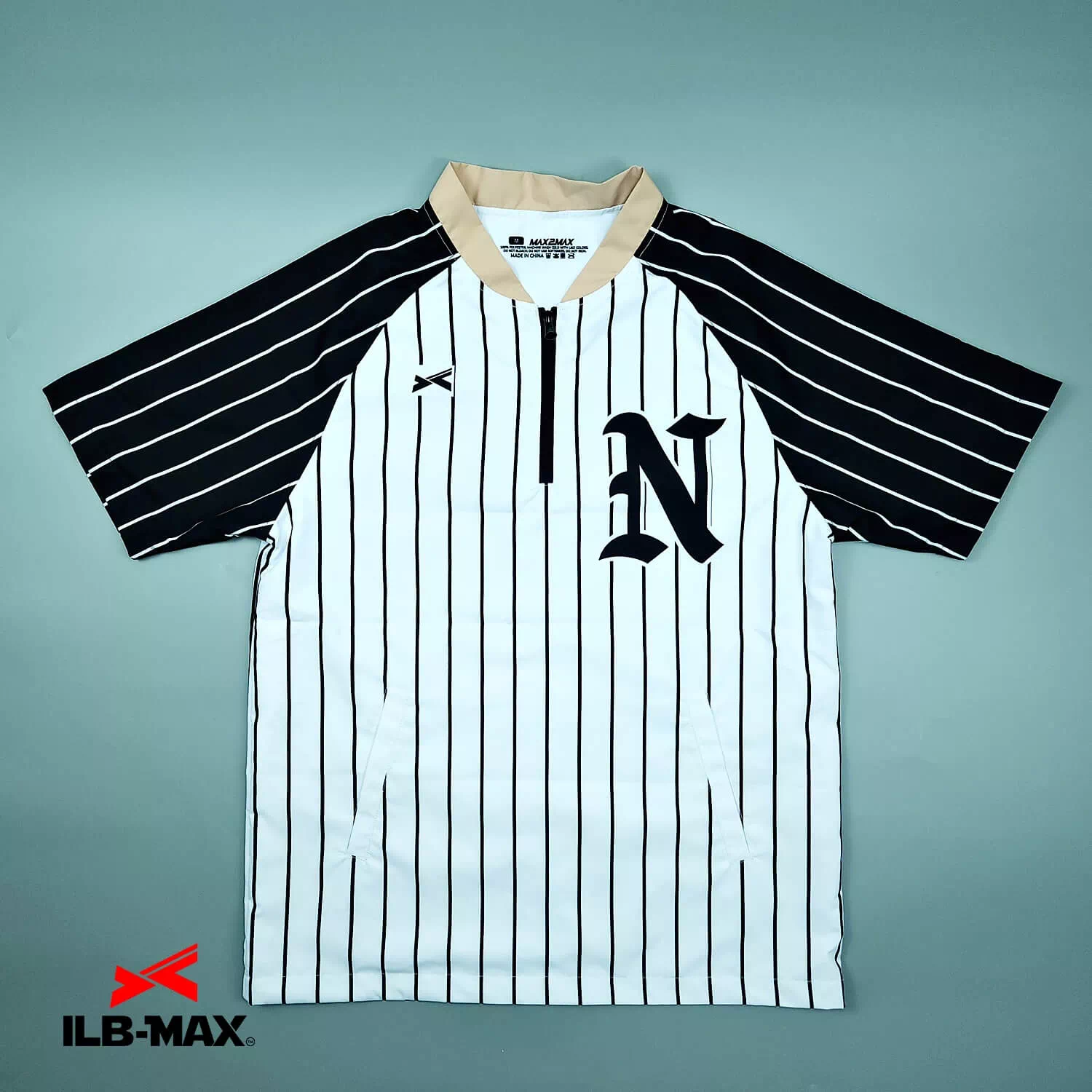 【BE:FIRST】 オリジナルユニフォーム 新品・未使用 オーセンティックゲームウェア | SAITAMA WILDBEARS（サイタマ