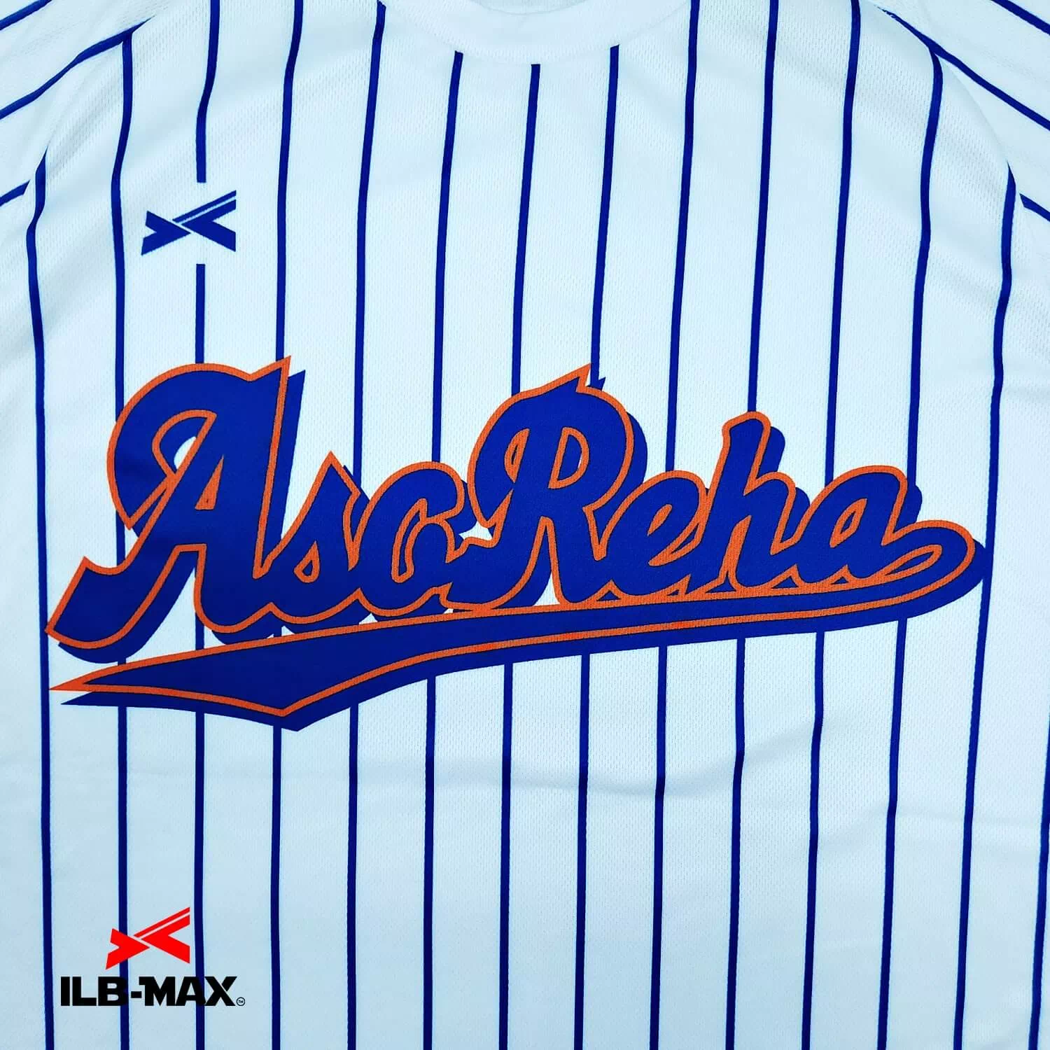 Aso Rehabilitation _ST1