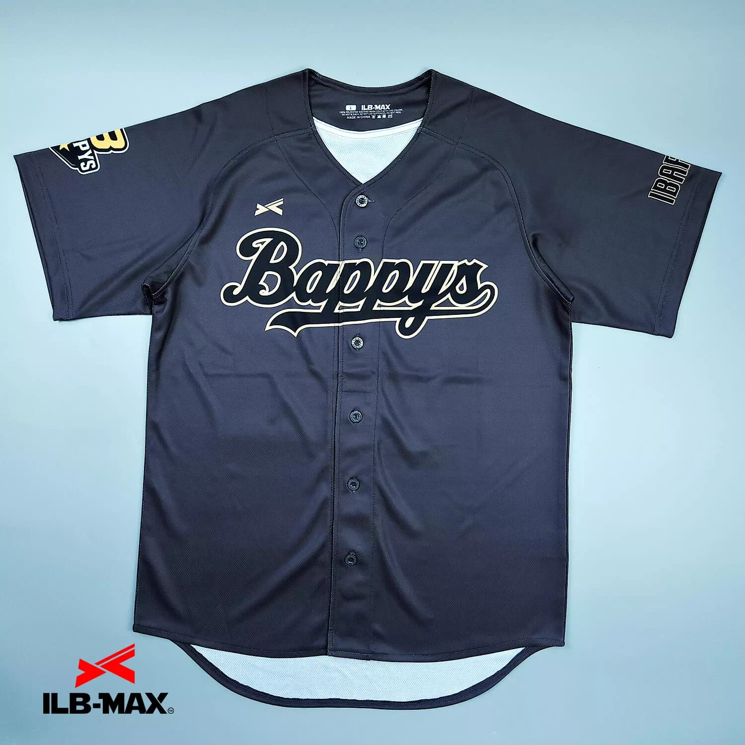 BAPPYS1