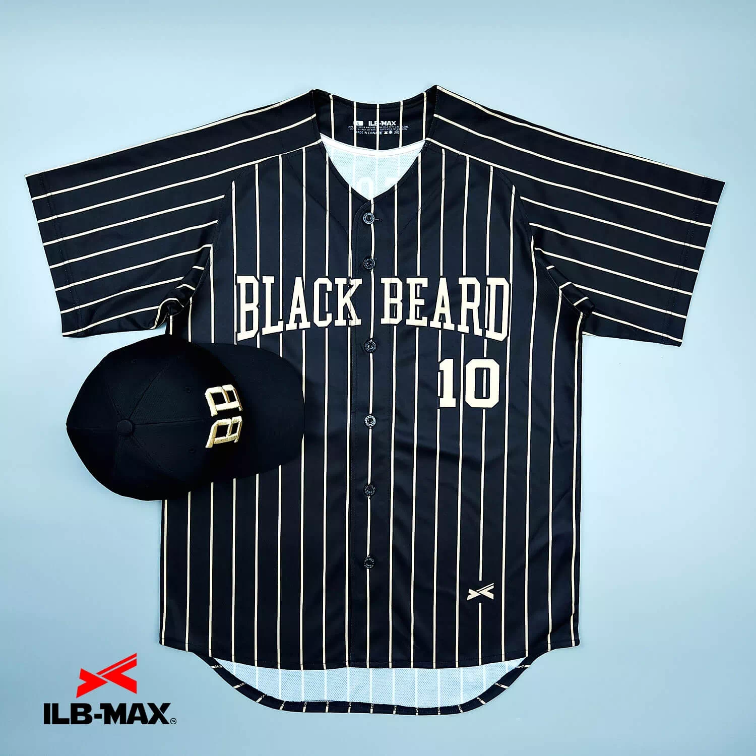 BLACK BEARD1