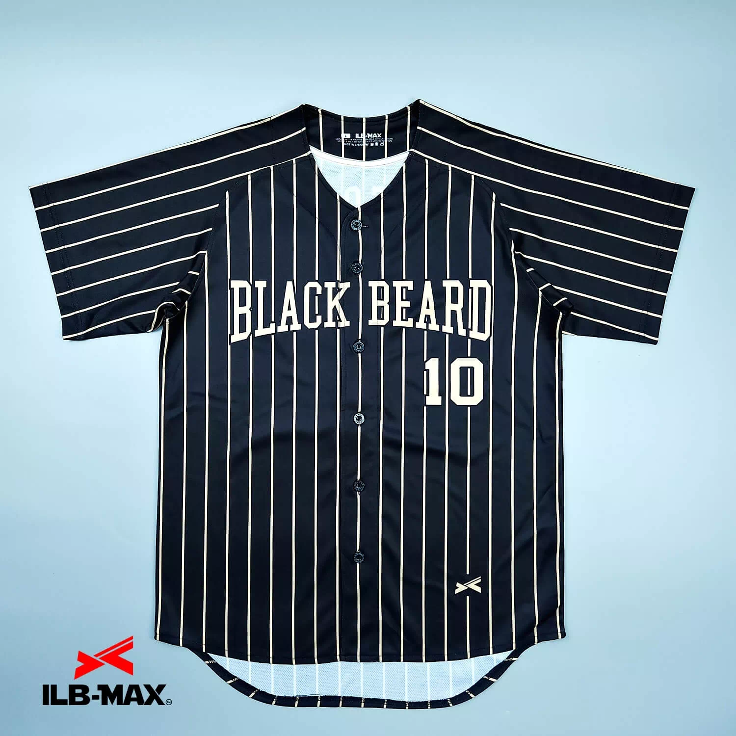 BLACK BEARD2