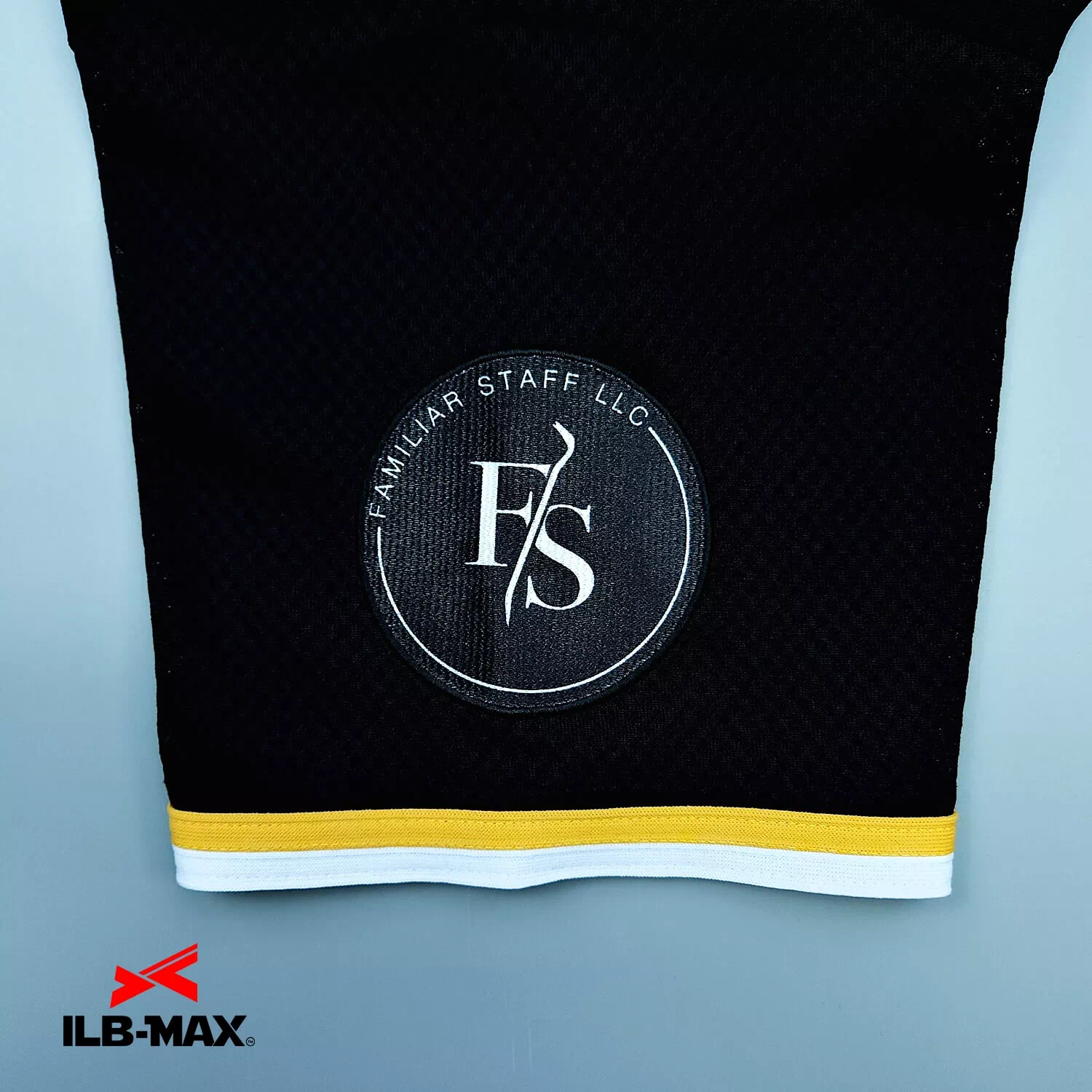 BLACK FOX_1st3