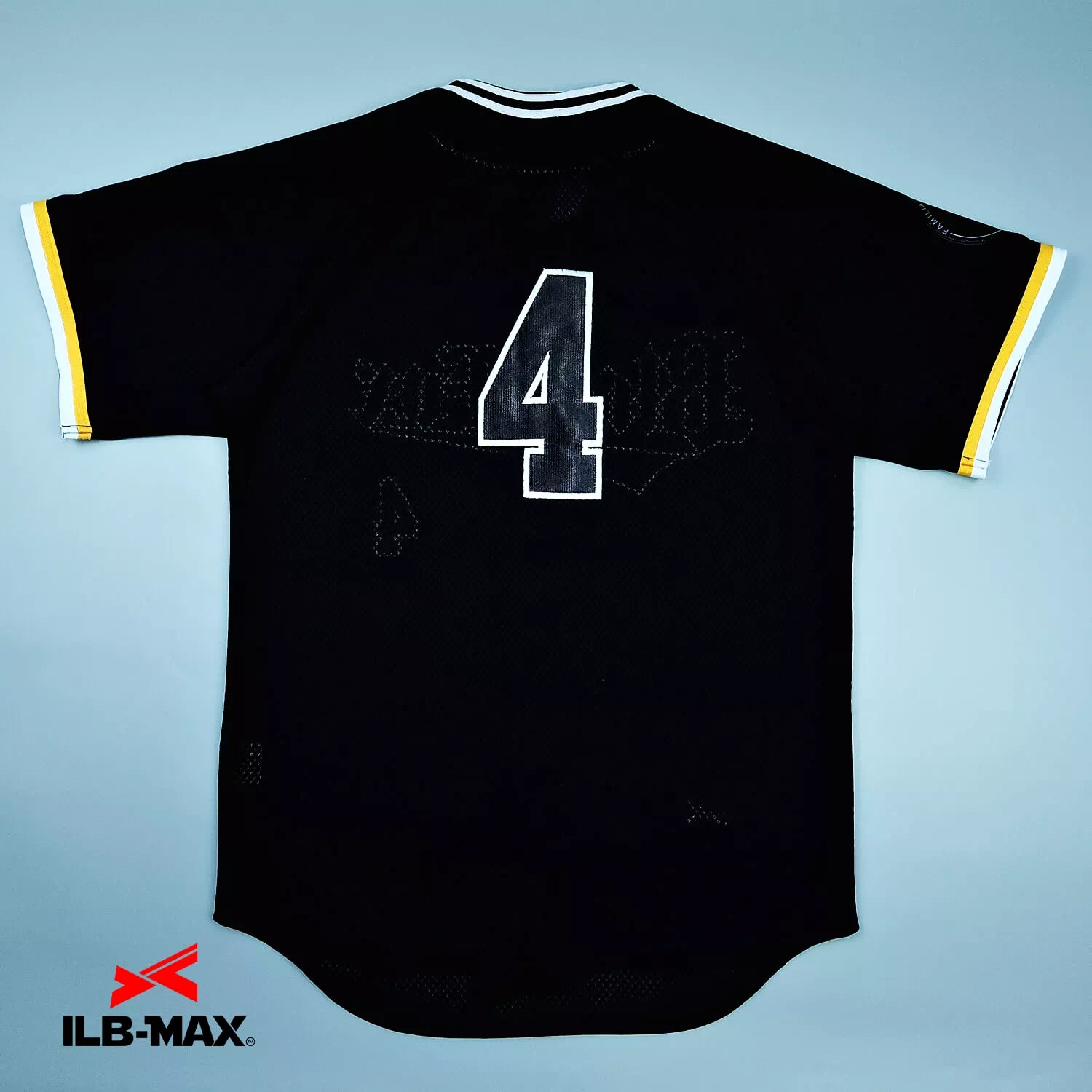BLACK FOX_1st4