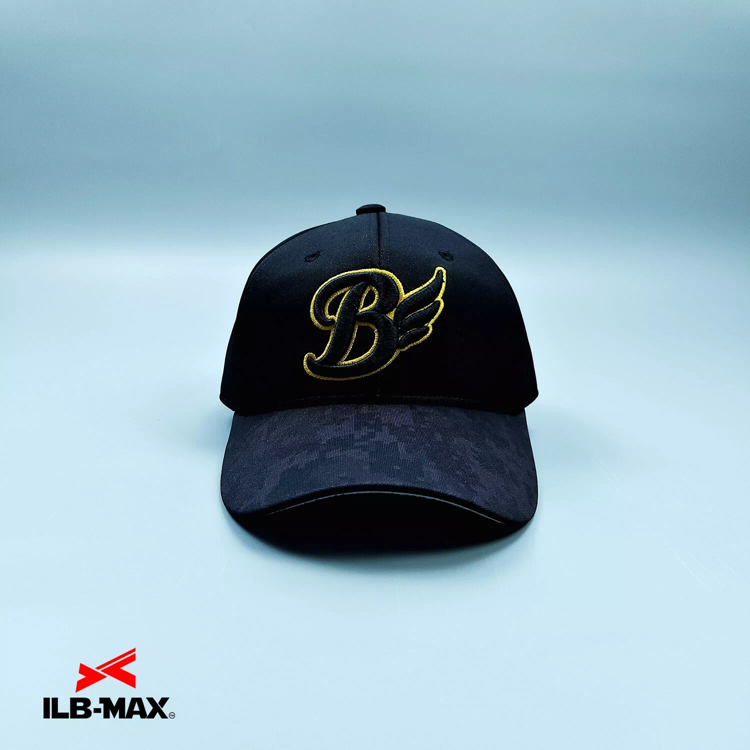 BLACK FOX_1st5
