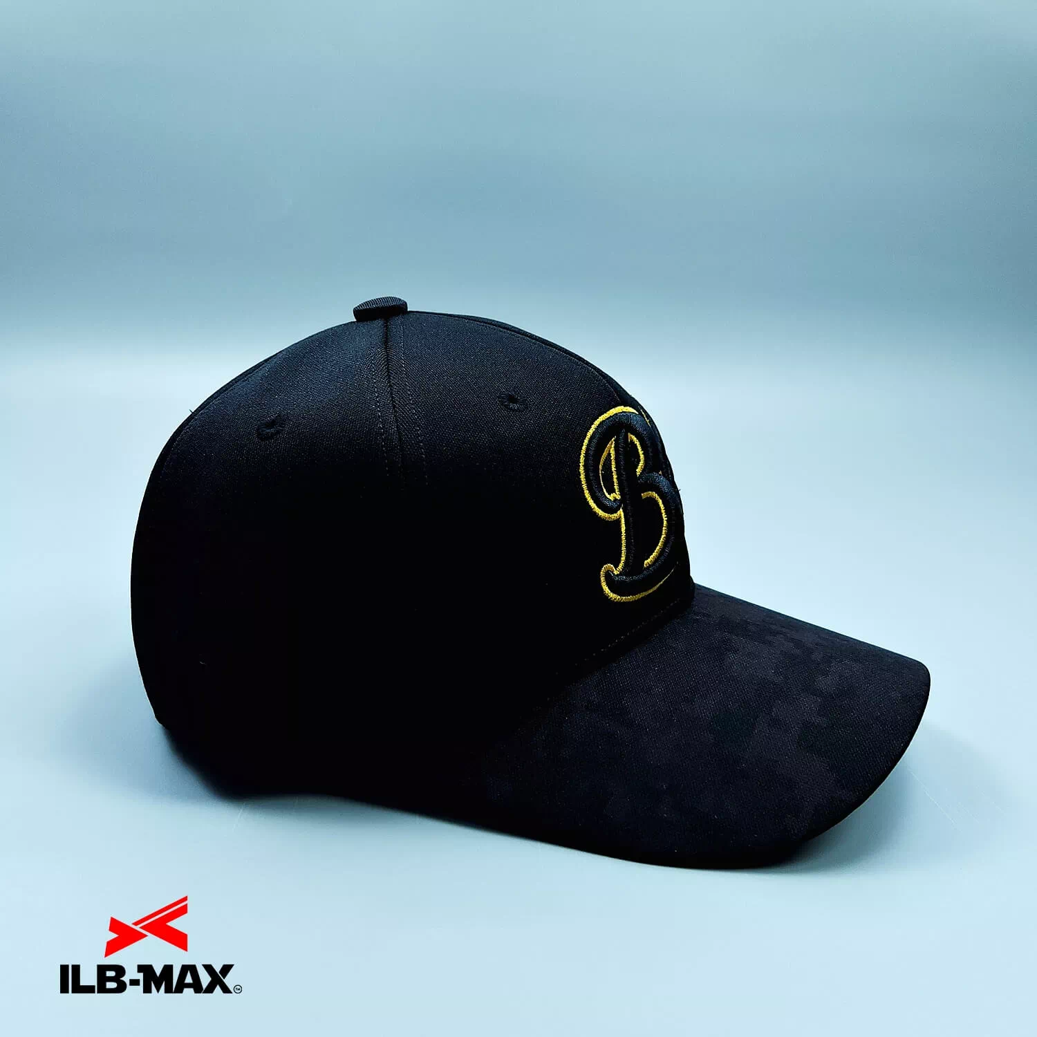 BLACK FOX_1st6