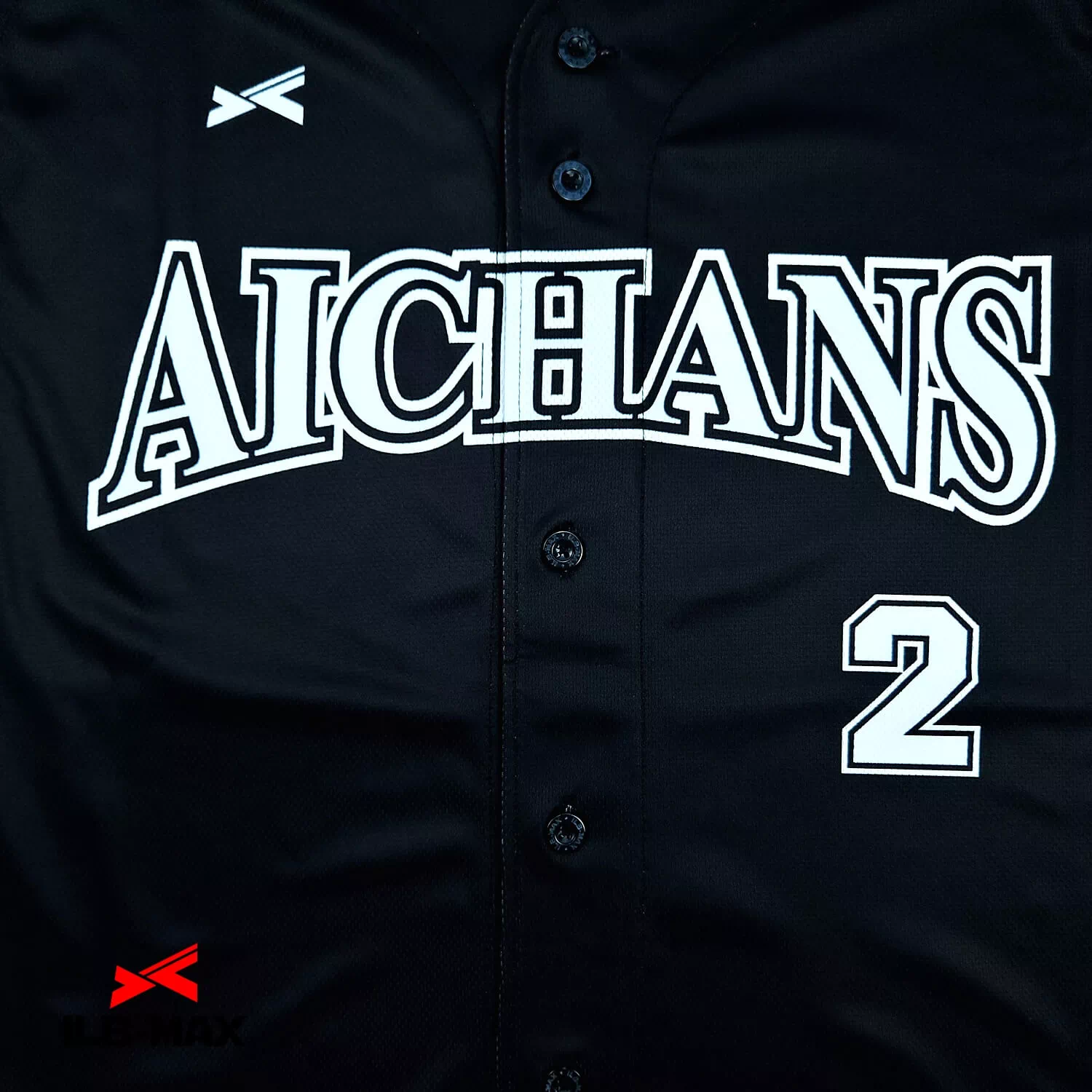 Black AICHANS_1st2