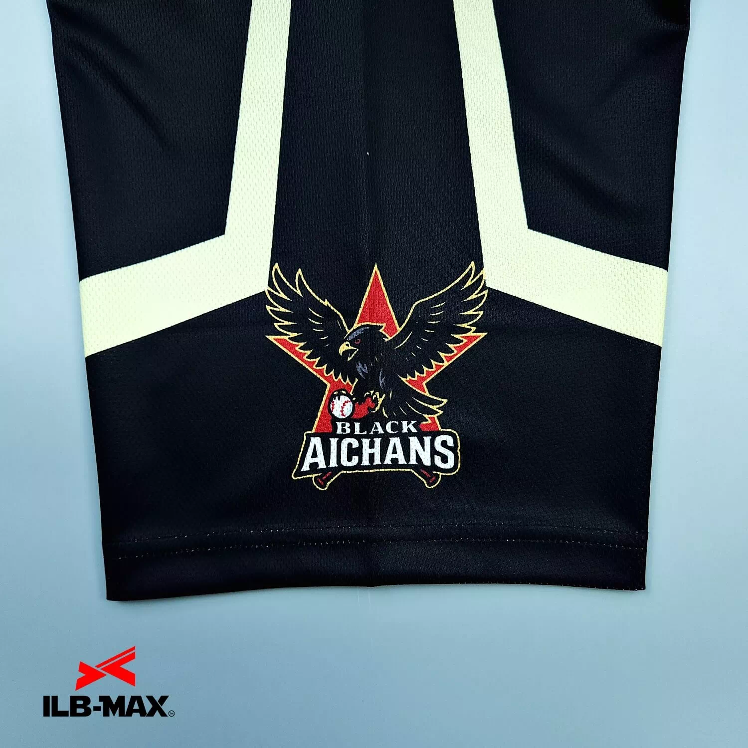 Black AICHANS_1st4