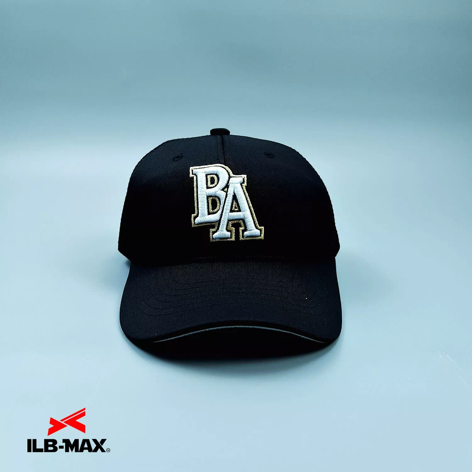 Black AICHANS_1st6