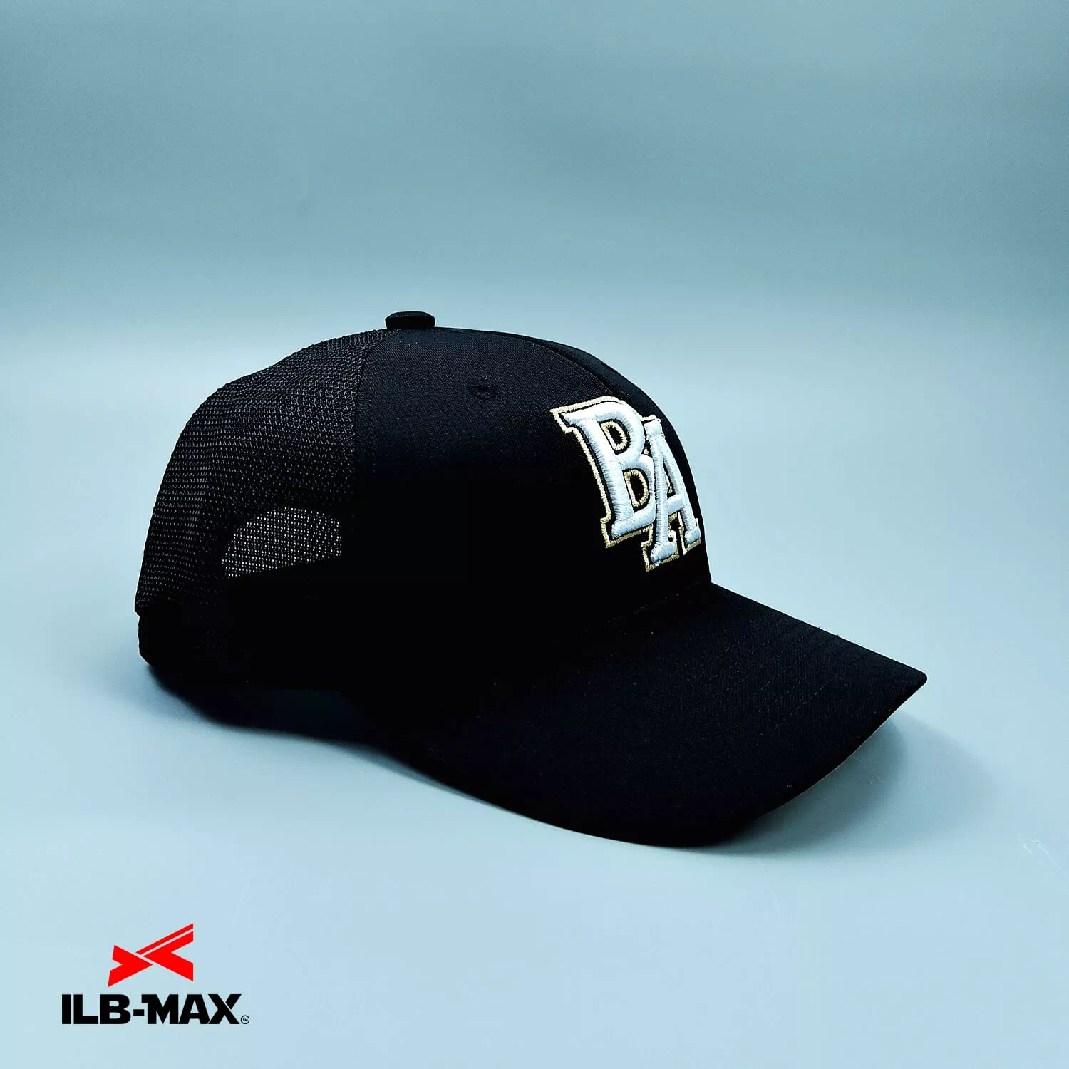 Black AICHANS_1st7