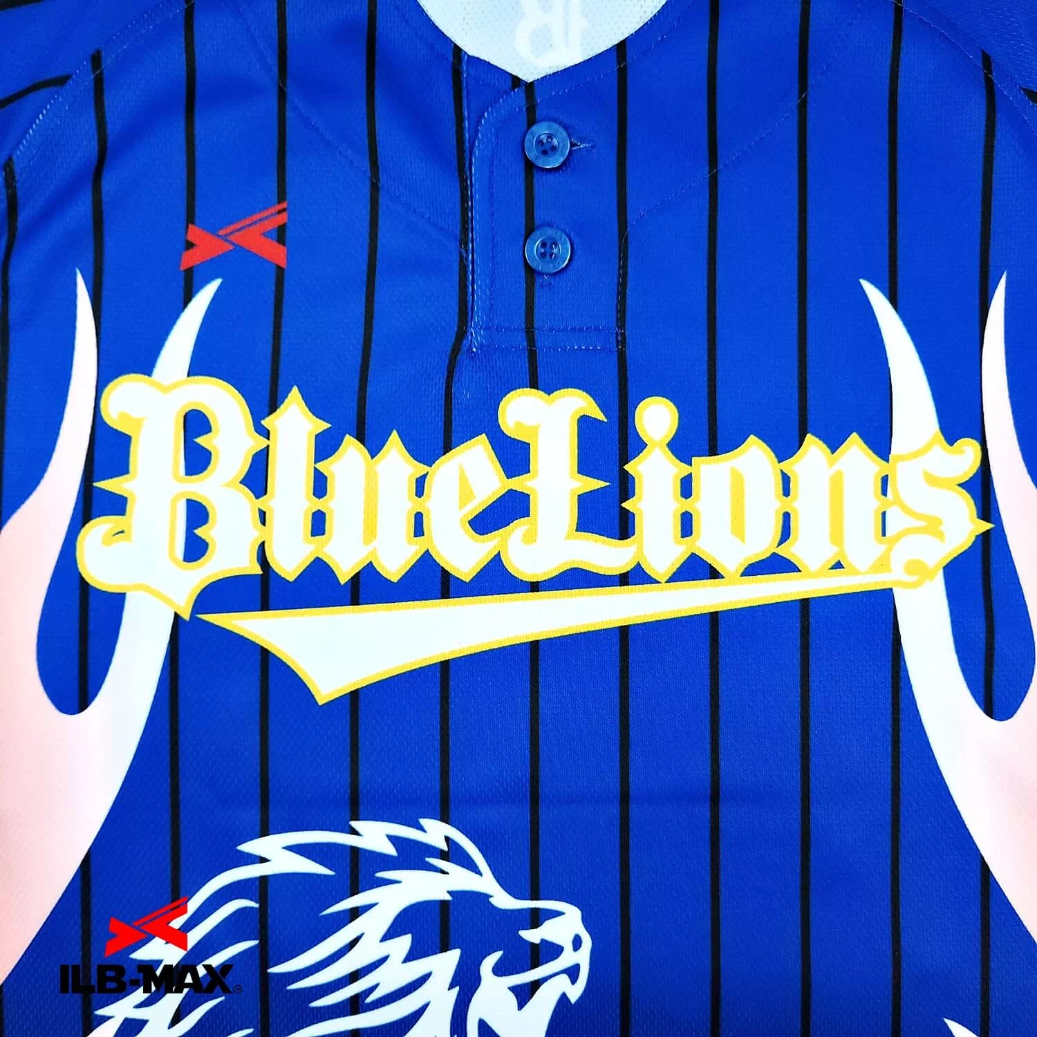 Blue Lions_1st1