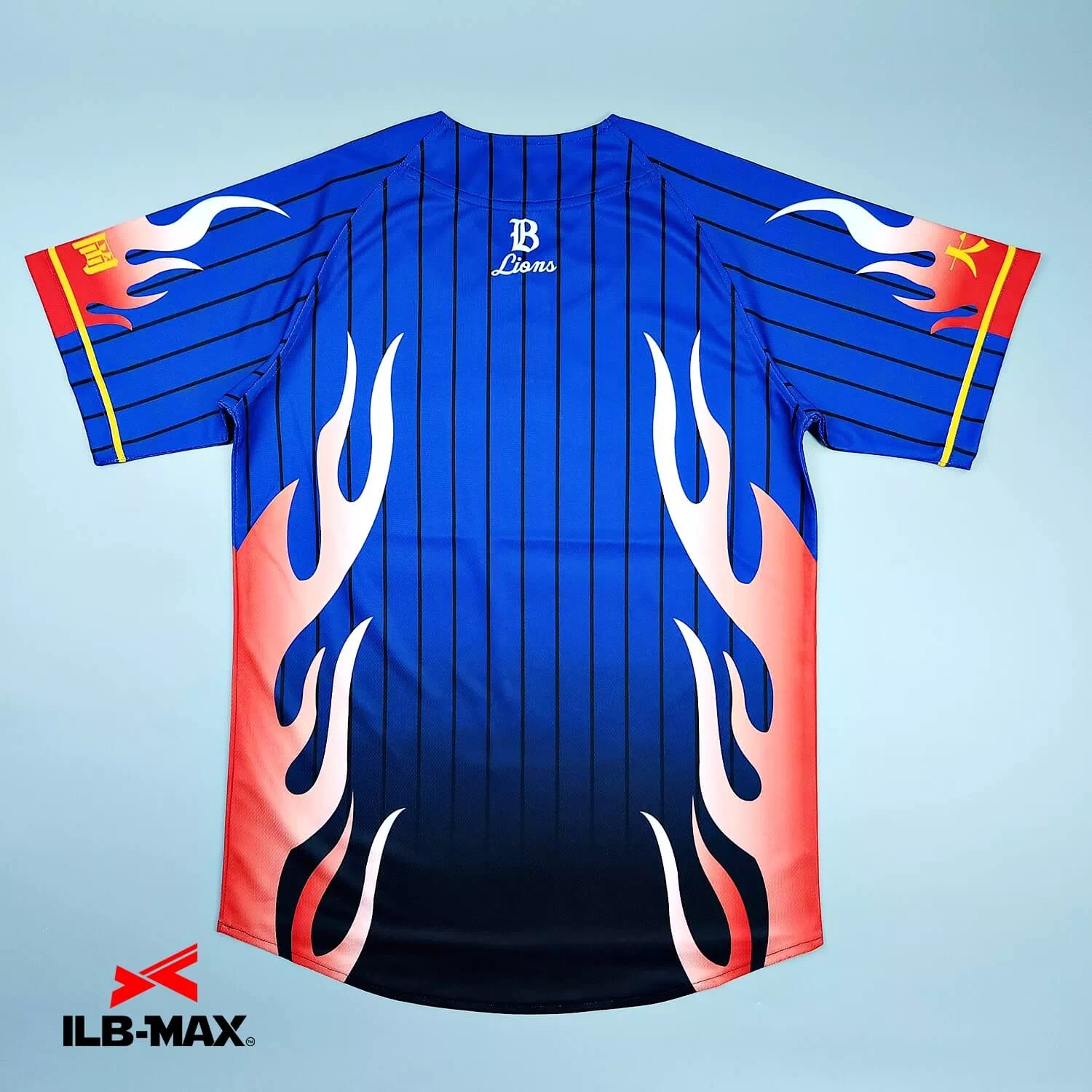 Blue Lions_1st4