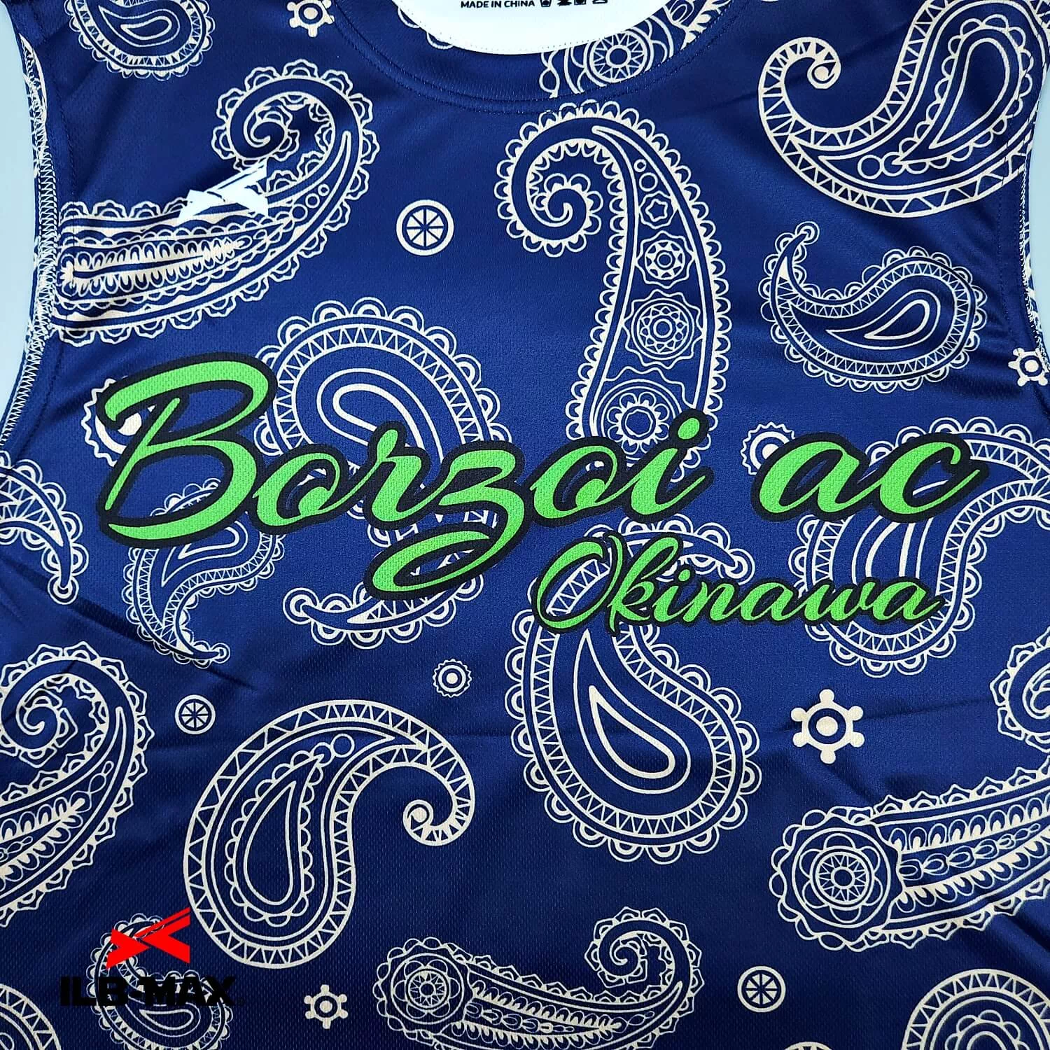 Borzoi ac_1st_ST1