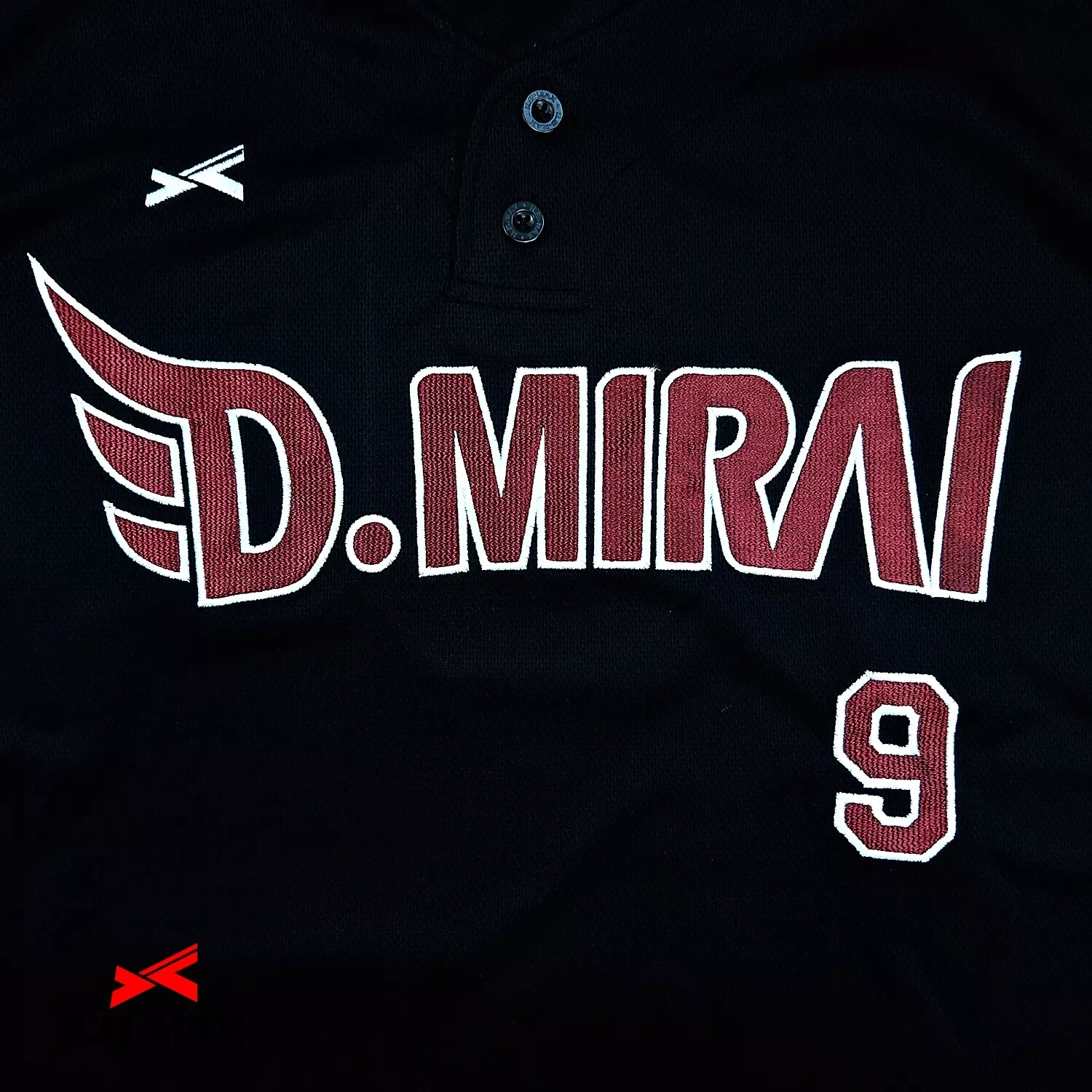 D.MIRAI_1st2