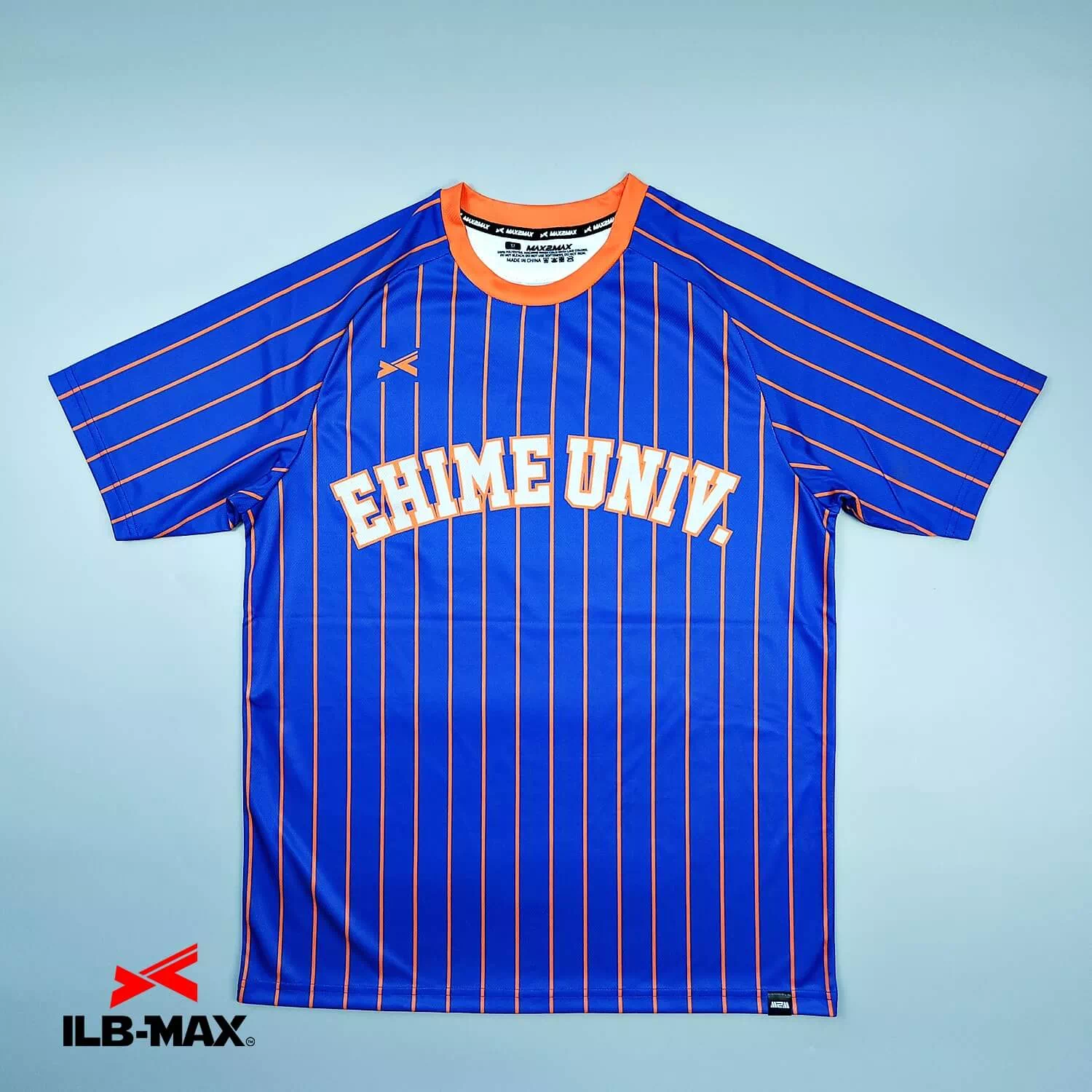 2508_Ehime Univ_ST 野球 ユニフォーム
