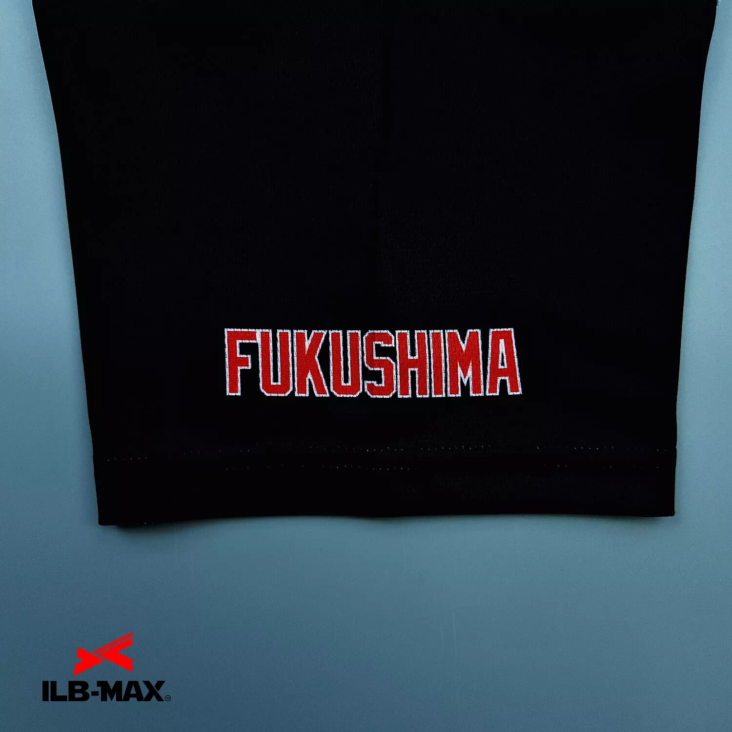 FUKUSHIMA Police_1st3