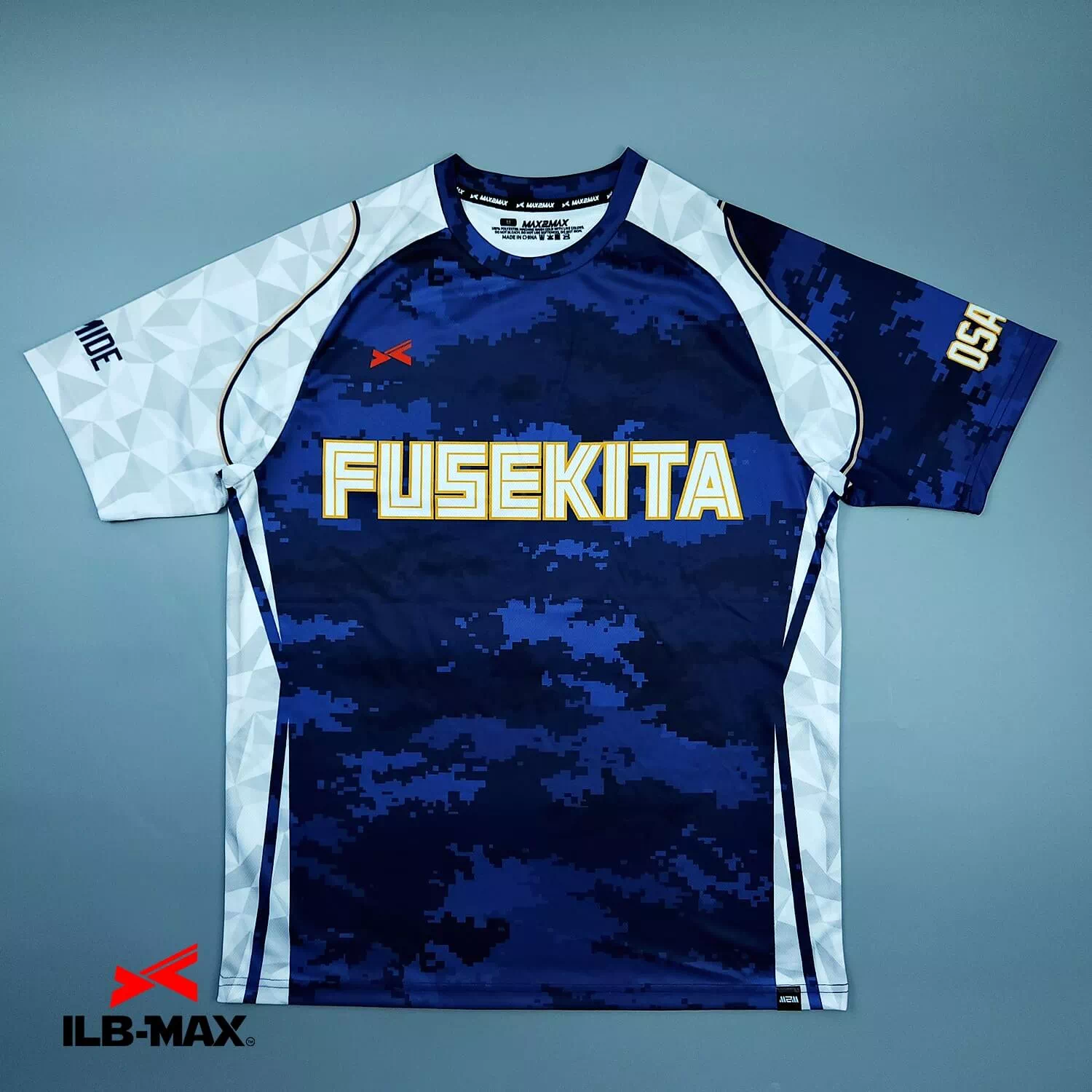 2508_FUSEKITA_ST 野球 ユニフォーム