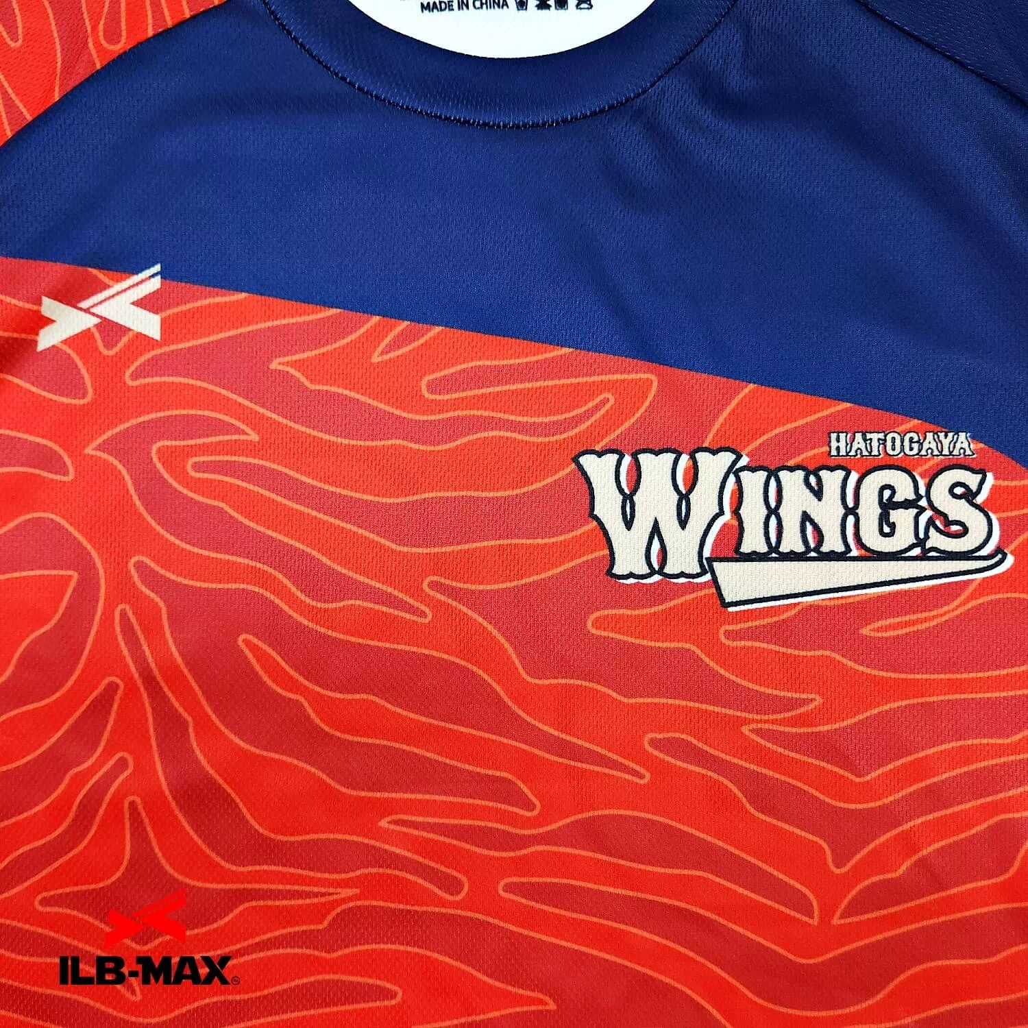 HATOGAYA WINGS_ST1